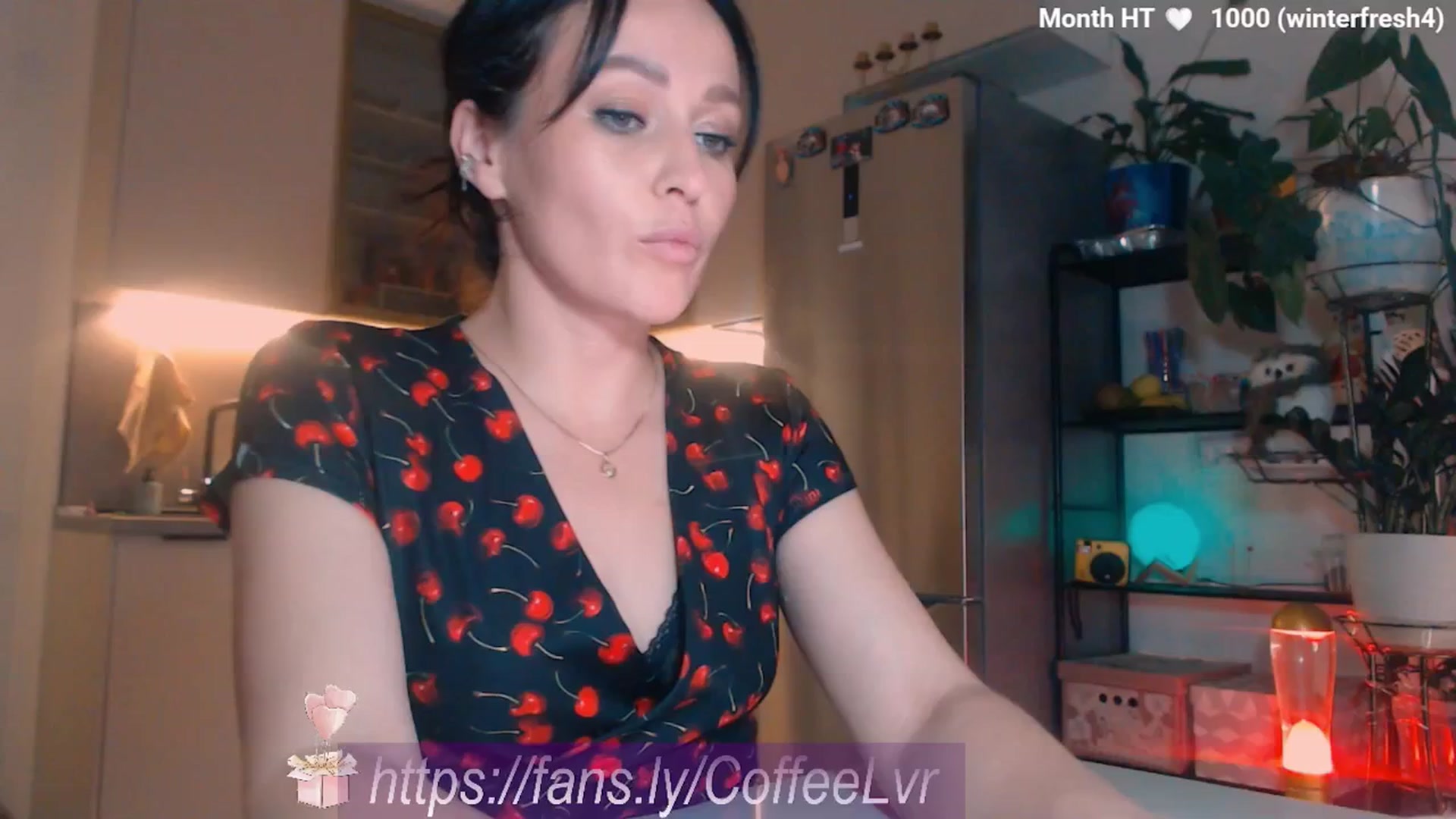 Gallery image thumbnail from NightBrew's myfreecams stream on, 10/08/2025, 18:32 image 8 of 20