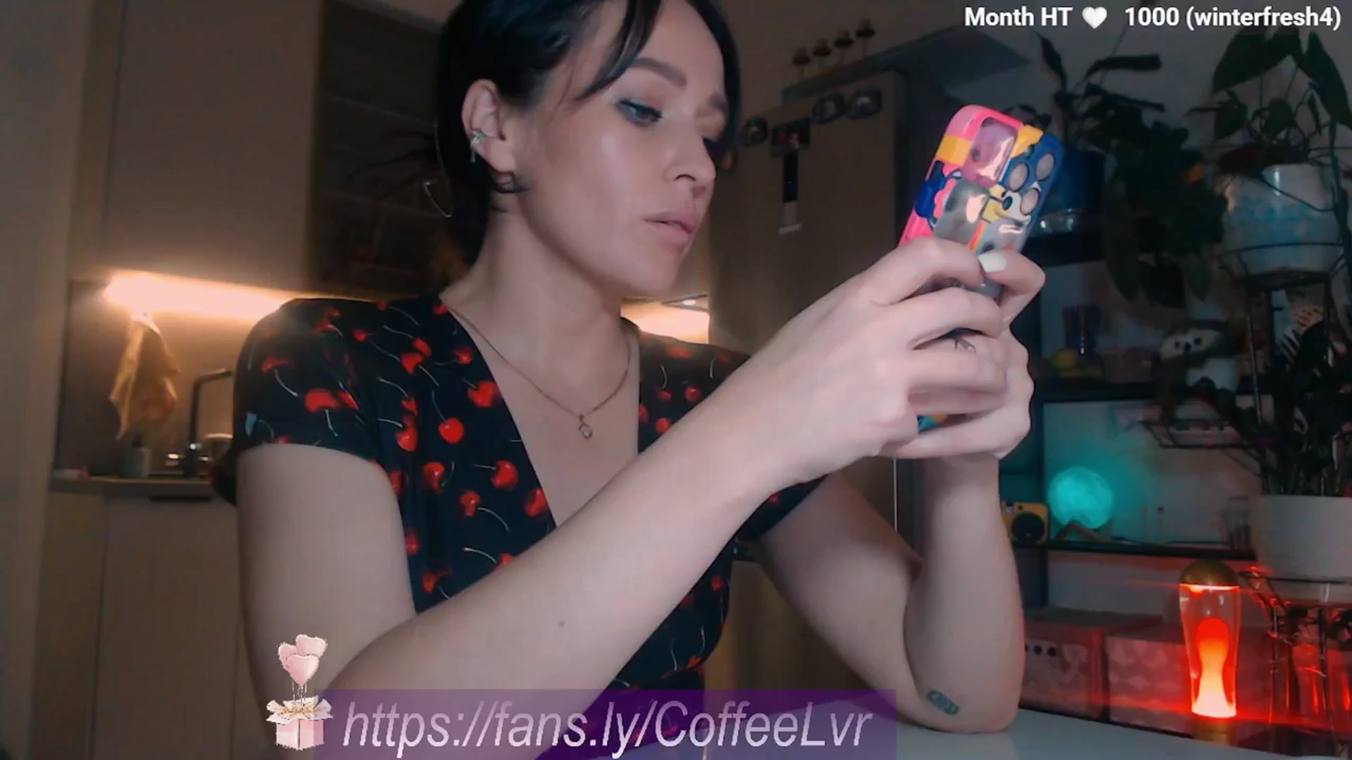 Gallery image thumbnail from NightBrew's myfreecams stream on, 10/08/2025, 18:32 image 7 of 20