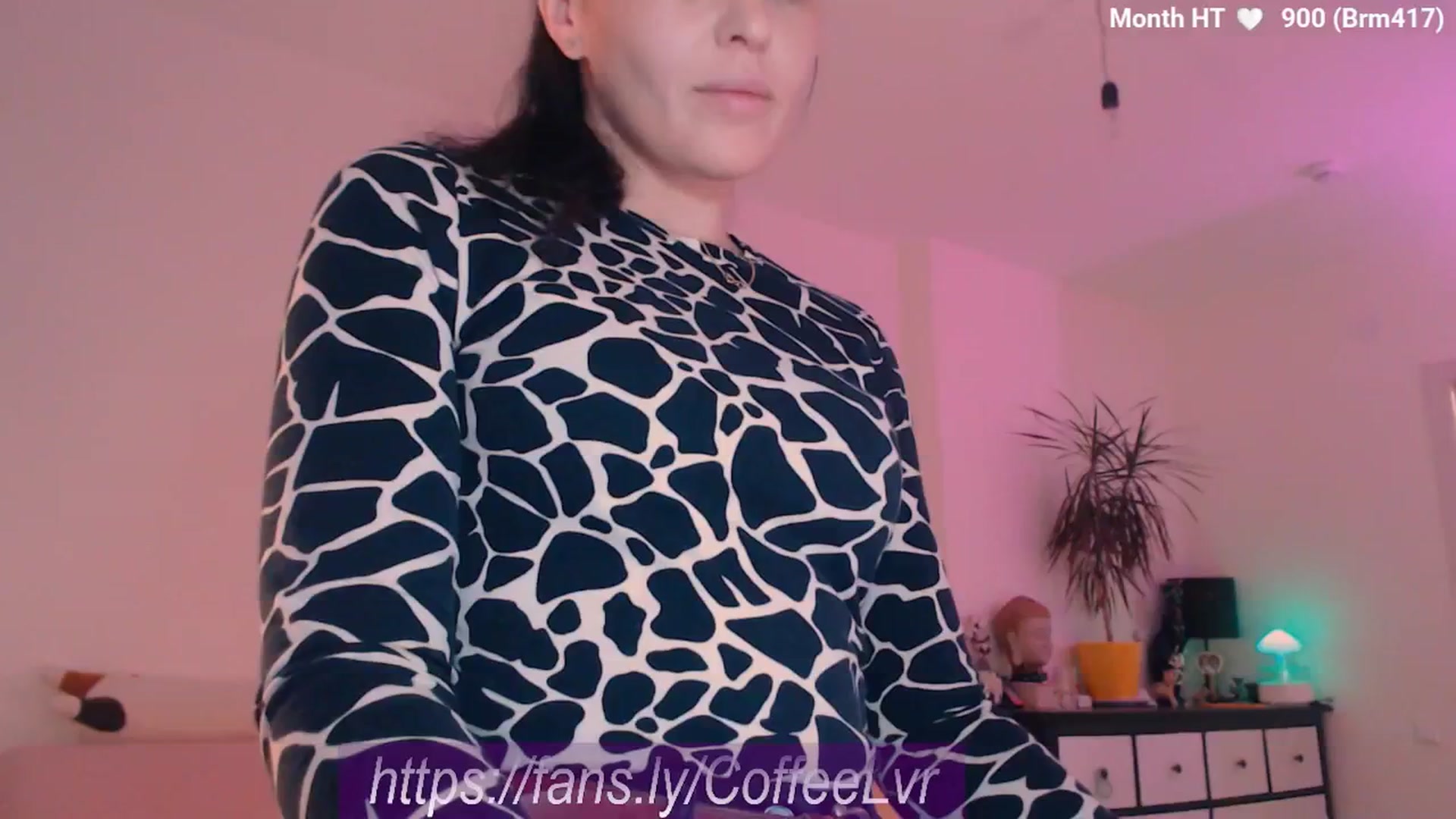 Gallery image thumbnail from NightBrew's myfreecams stream on, 11/21/2025, 12:34 image 20 of 20