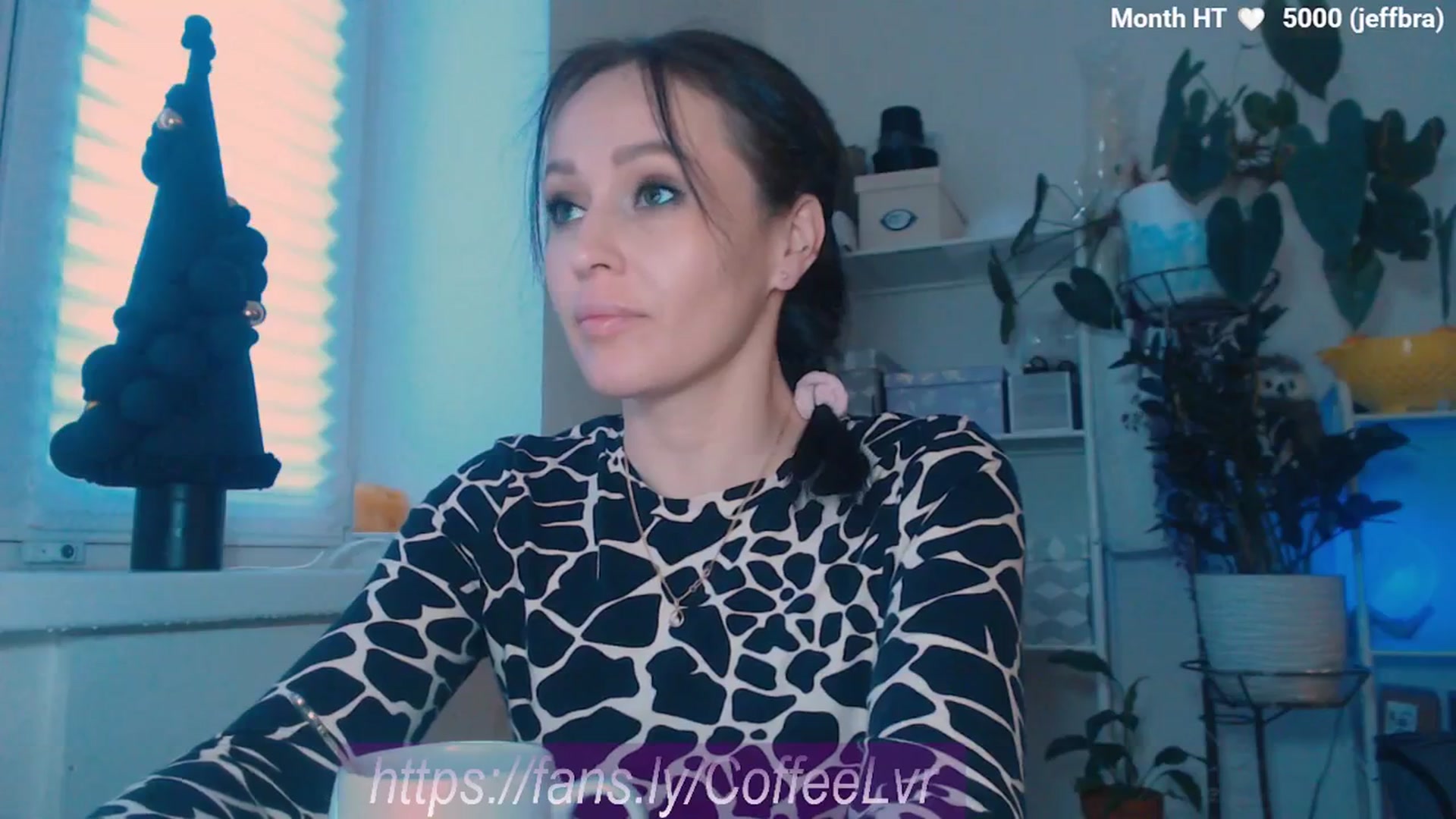 Gallery image thumbnail from NightBrew's myfreecams stream on, 12/24/2025, 12:36 image 16 of 20