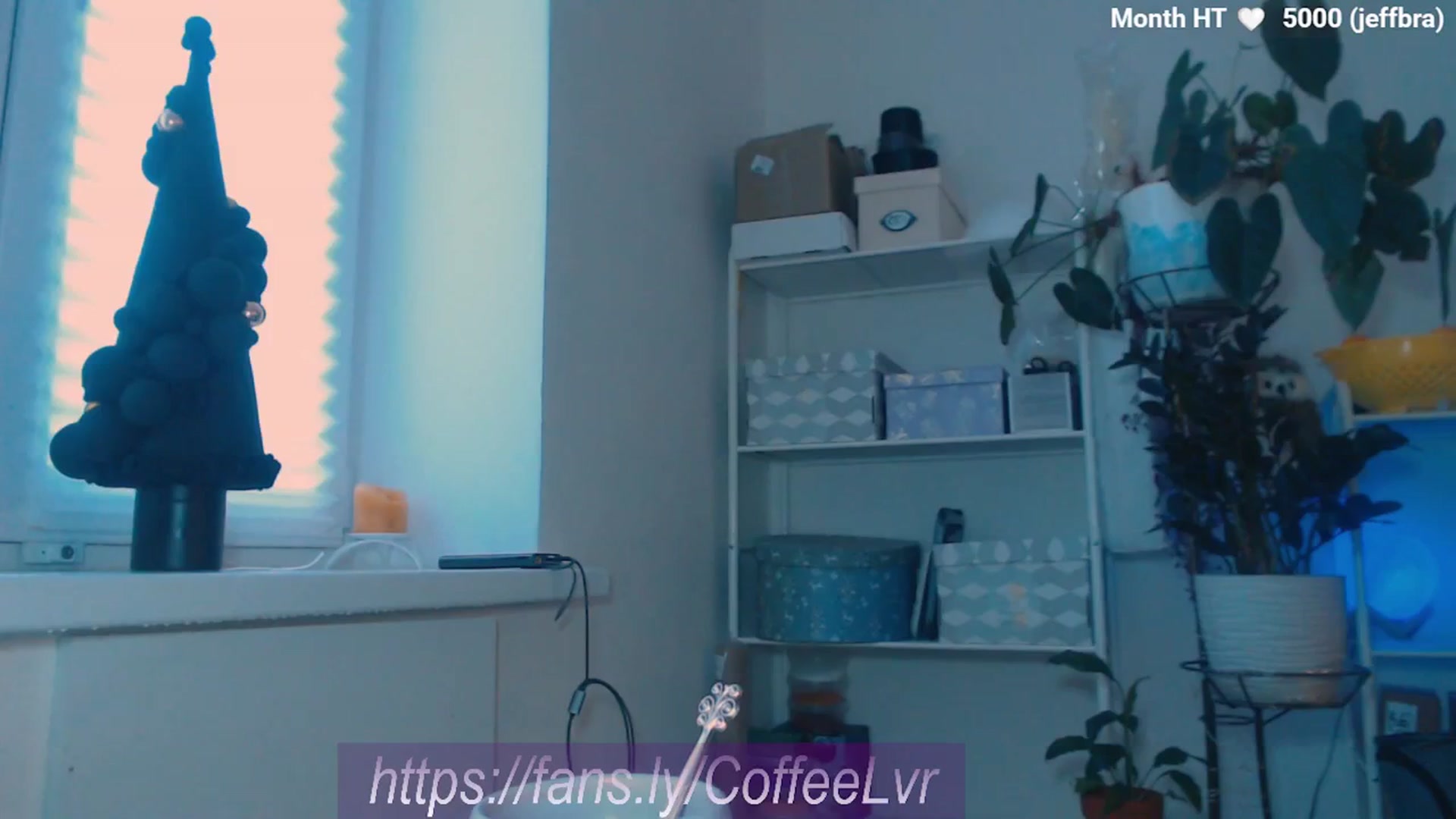 Gallery image thumbnail from NightBrew's myfreecams stream on, 12/24/2025, 12:36 image 10 of 20