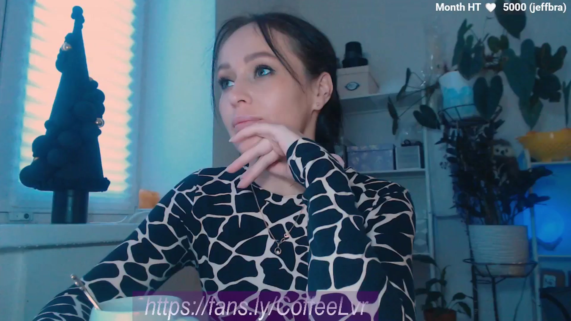 Gallery image thumbnail from NightBrew's myfreecams stream on, 12/24/2025, 12:36 image 13 of 20