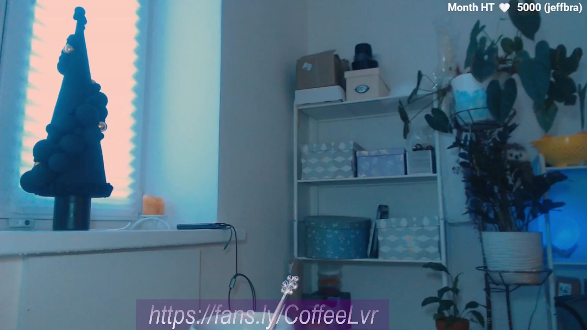 Gallery image thumbnail from NightBrew's myfreecams stream on, 12/24/2025, 12:36 image 9 of 20