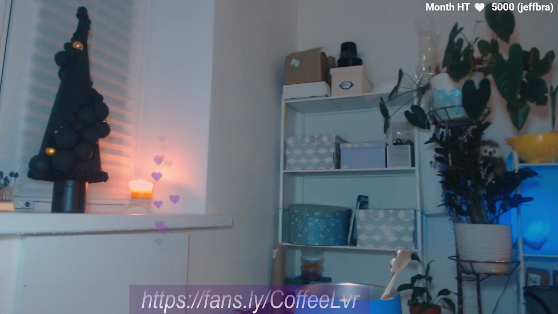 Gallery image thumbnail from NightBrew's myfreecams stream on, 12/25/2025, 19:39 image 12 of 20