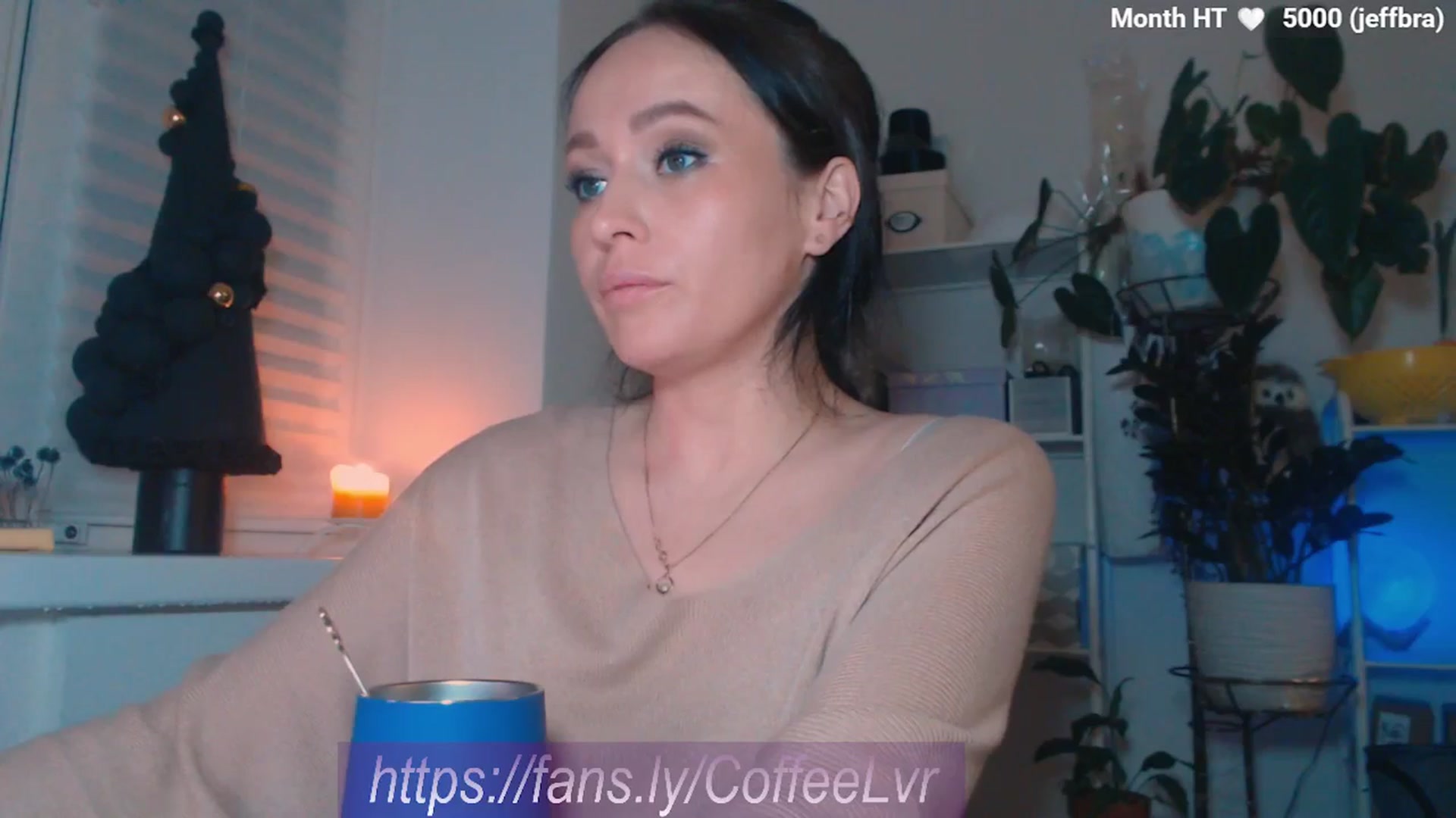 Gallery image thumbnail from NightBrew's myfreecams stream on, 12/25/2025, 19:39 image 3 of 20