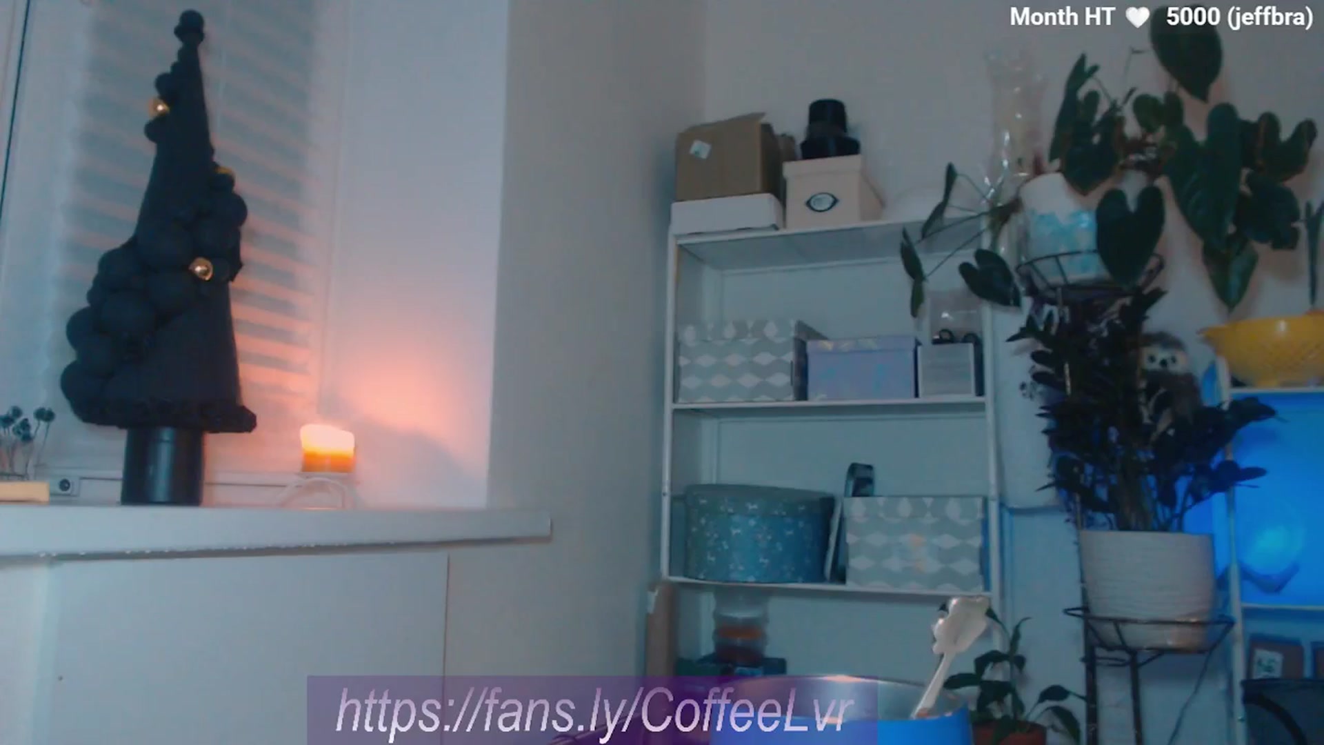 Gallery image thumbnail from NightBrew's myfreecams stream on, 12/25/2025, 19:39 image 8 of 20
