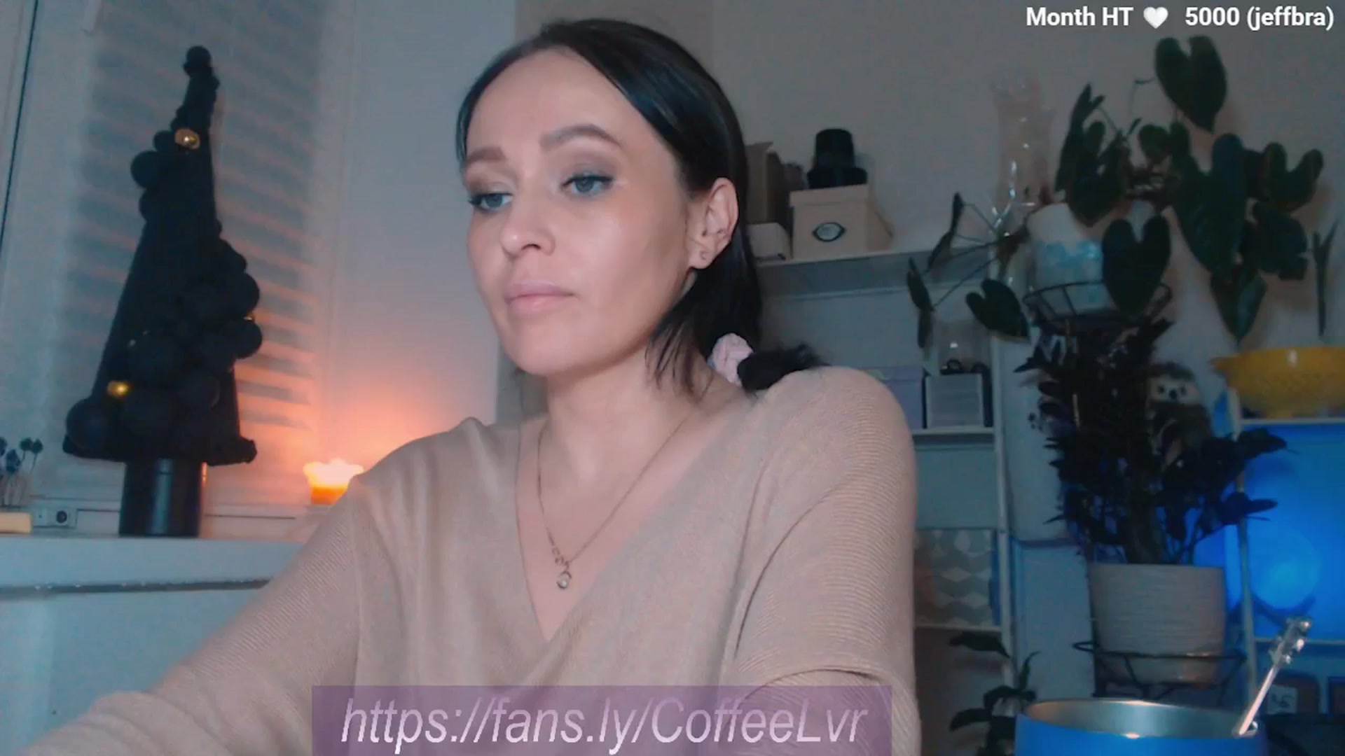 Gallery image thumbnail from NightBrew's myfreecams stream on, 12/25/2025, 20:39 image 11 of 20