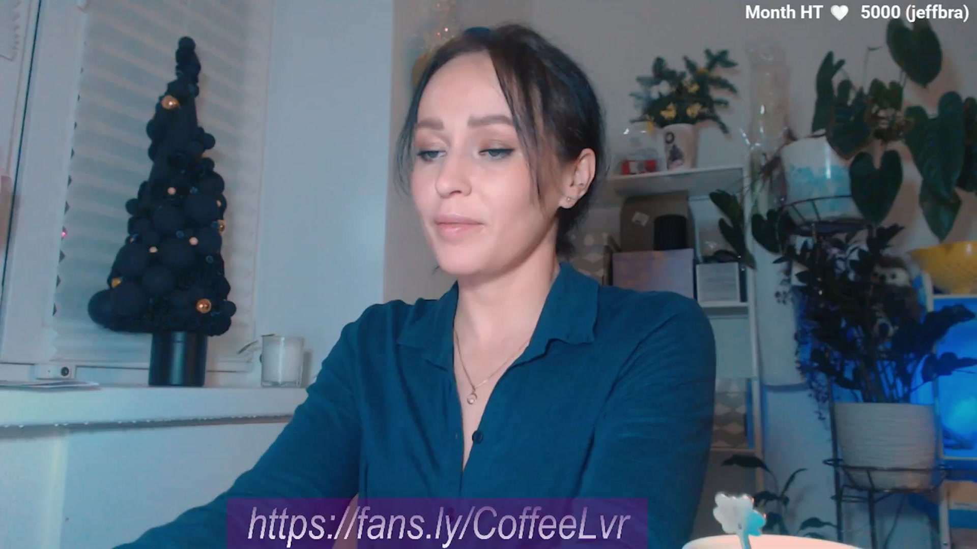 Gallery image thumbnail from NightBrew's myfreecams stream on, 12/31/2025, 19:11 image 20 of 20