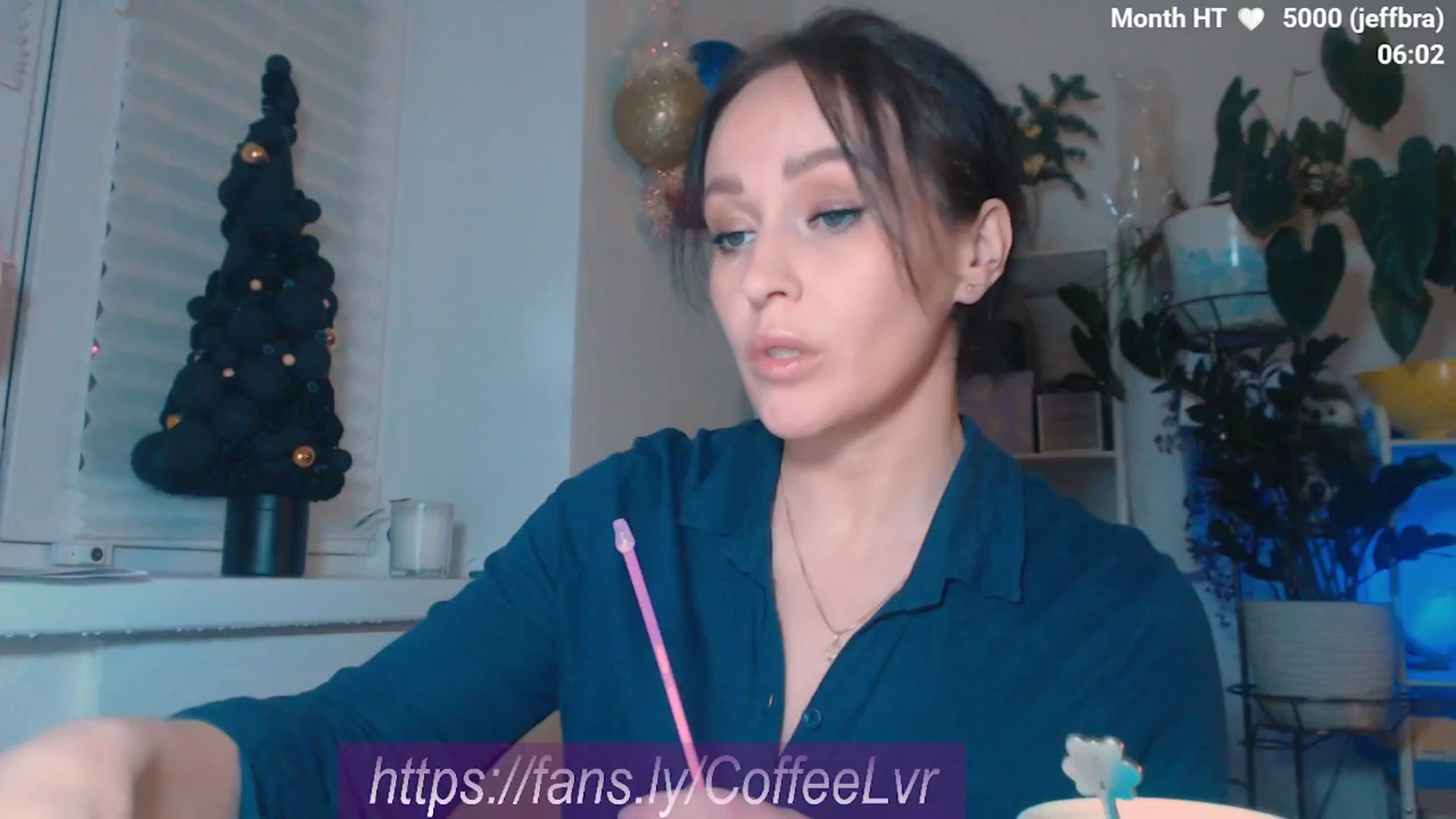Gallery image thumbnail from NightBrew's myfreecams stream on, 12/31/2025, 19:11 image 15 of 20