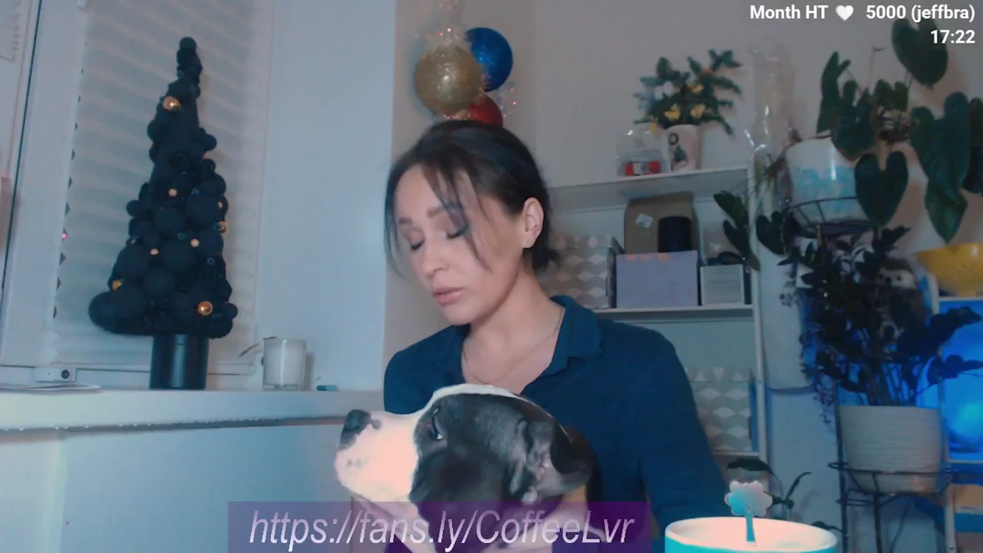 Gallery image thumbnail from NightBrew's myfreecams stream on, 12/31/2025, 19:11 image 10 of 20
