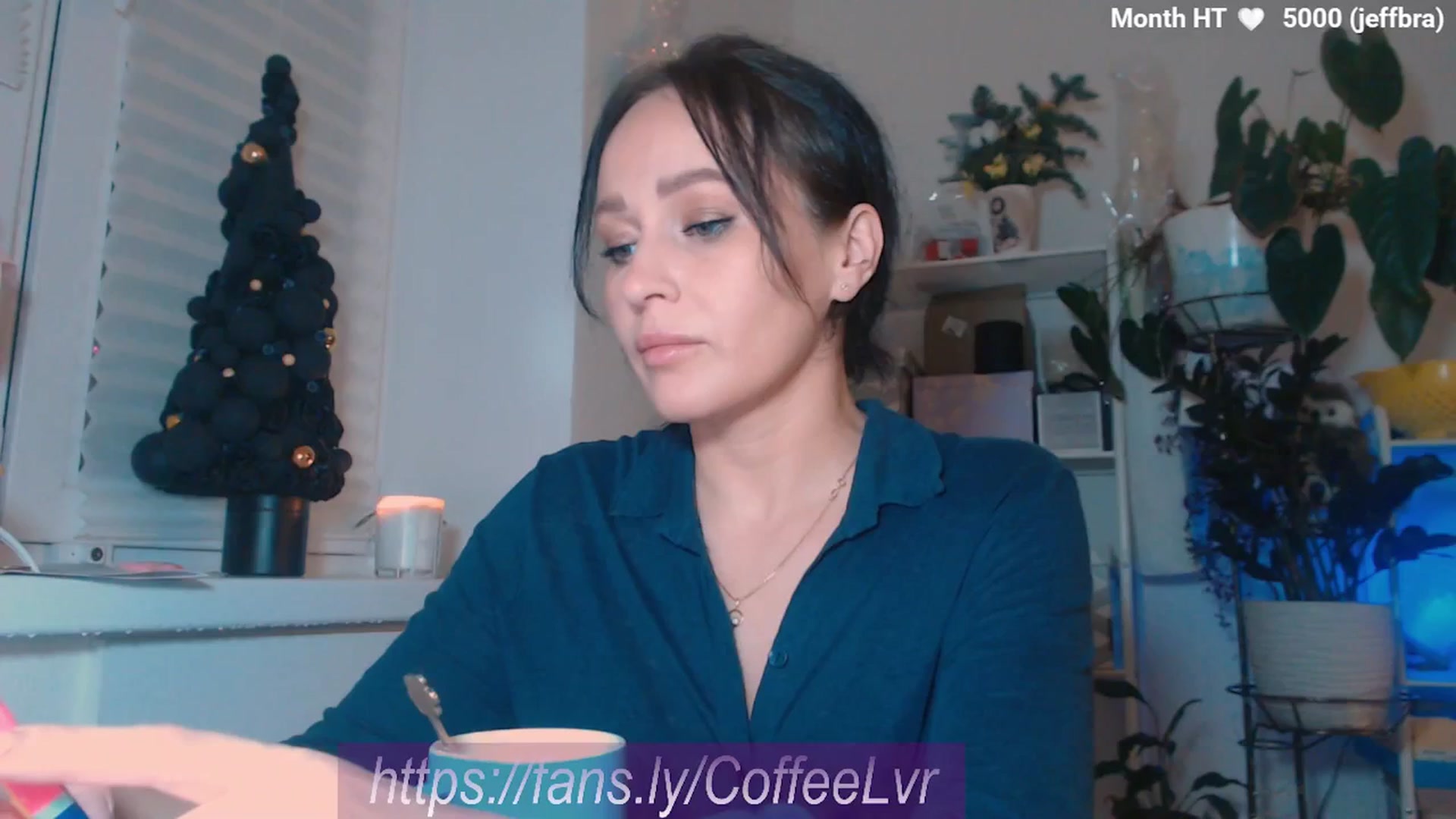 Gallery image thumbnail from NightBrew's myfreecams stream on, 12/31/2025, 19:11 image 1 of 20