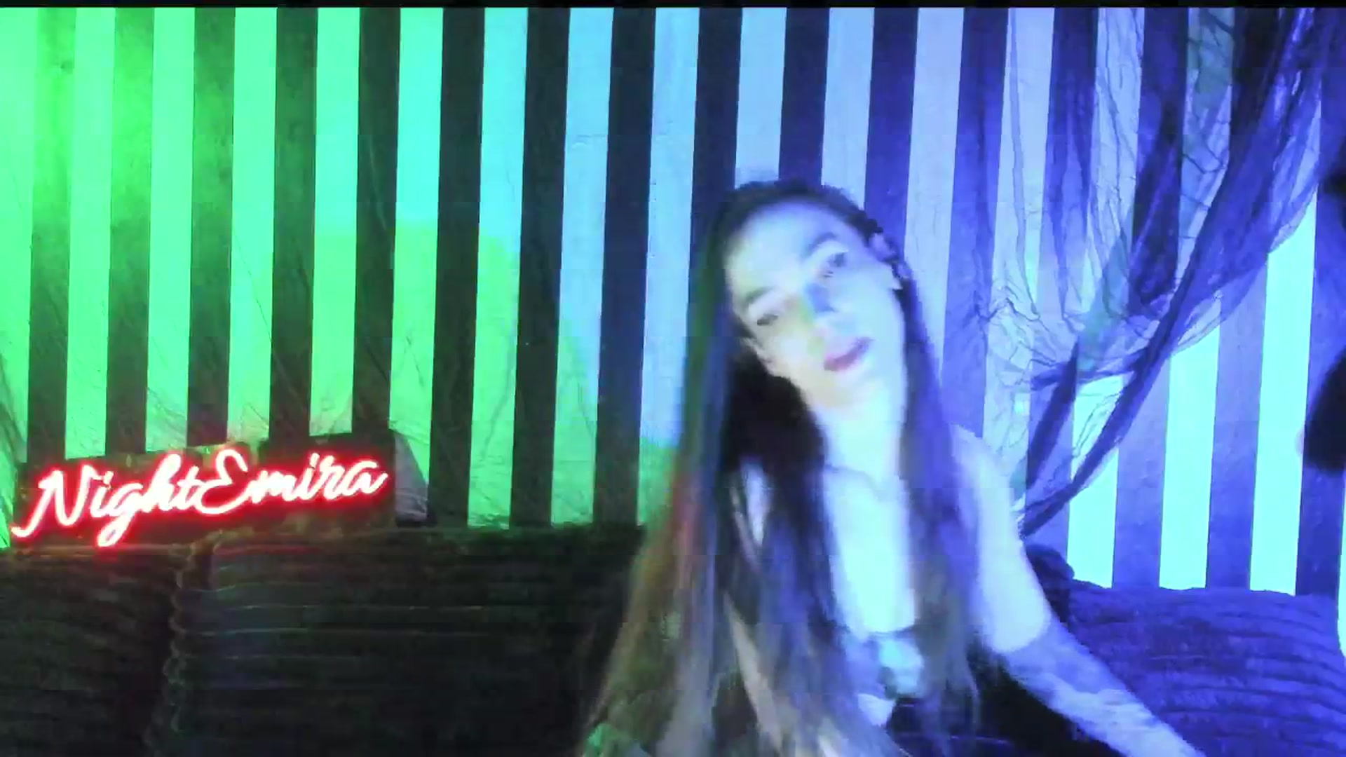 Gallery image thumbnail from NightEmira's myfreecams stream on, 05/17/2024, 14:49 image 2 of 20