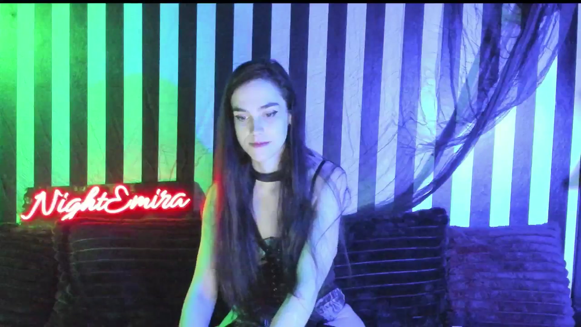 Gallery image thumbnail from NightEmira's myfreecams stream on, 05/17/2024, 14:49 image 18 of 20