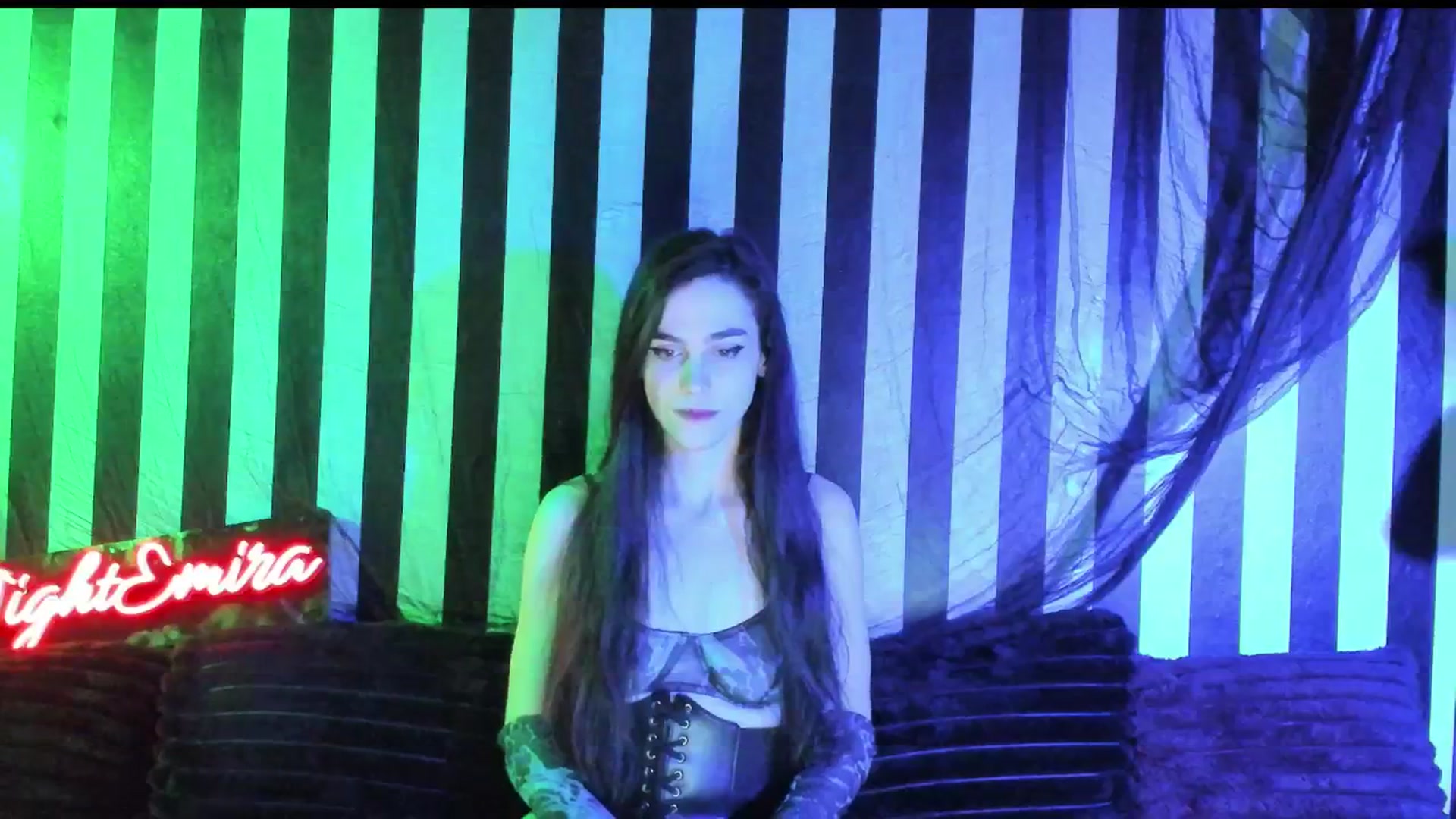 Gallery image thumbnail from NightEmira's myfreecams stream on, 05/17/2024, 14:49 image 8 of 20