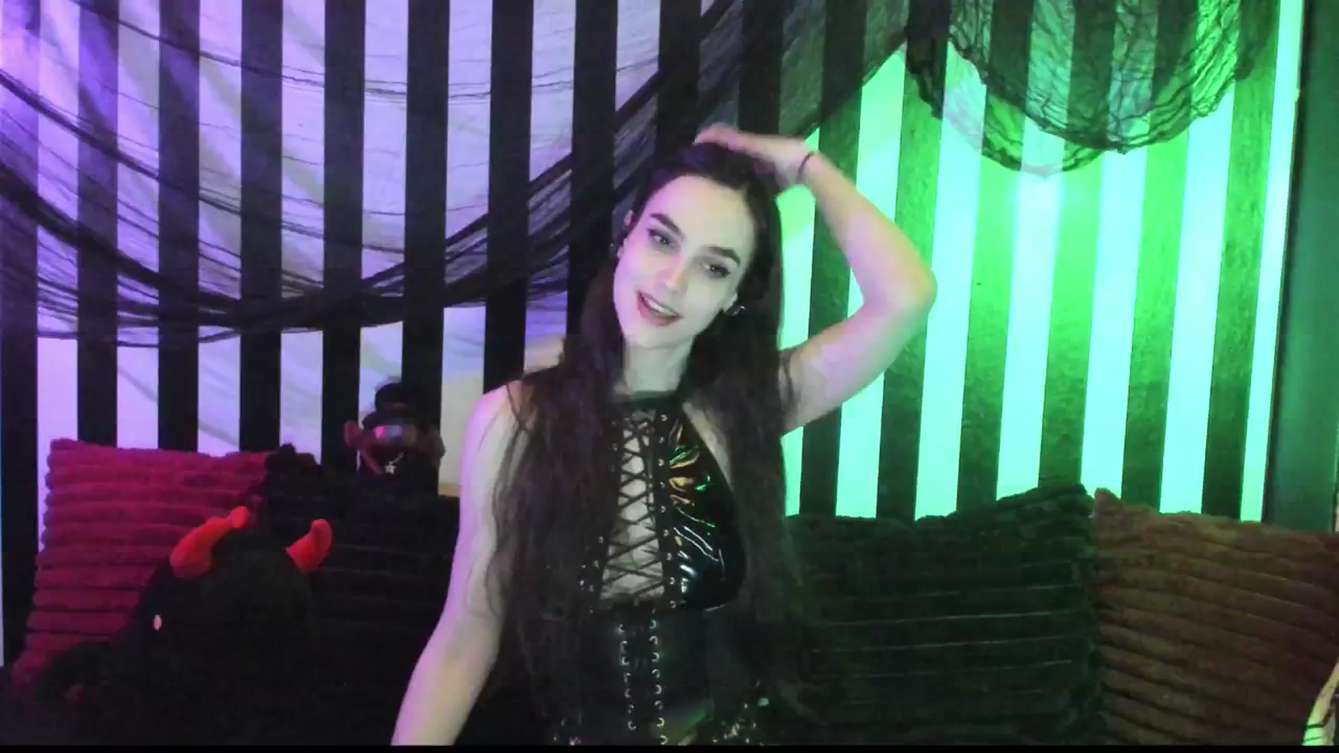 Gallery image thumbnail from NightEmira's myfreecams stream on, 07/22/2024, 09:41 image 10 of 20