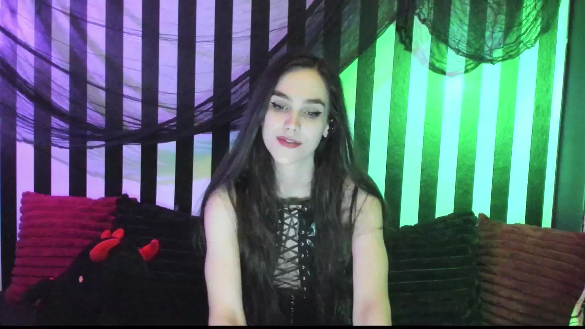 Gallery image thumbnail from NightEmira's myfreecams stream on, 07/22/2024, 09:41 image 4 of 20