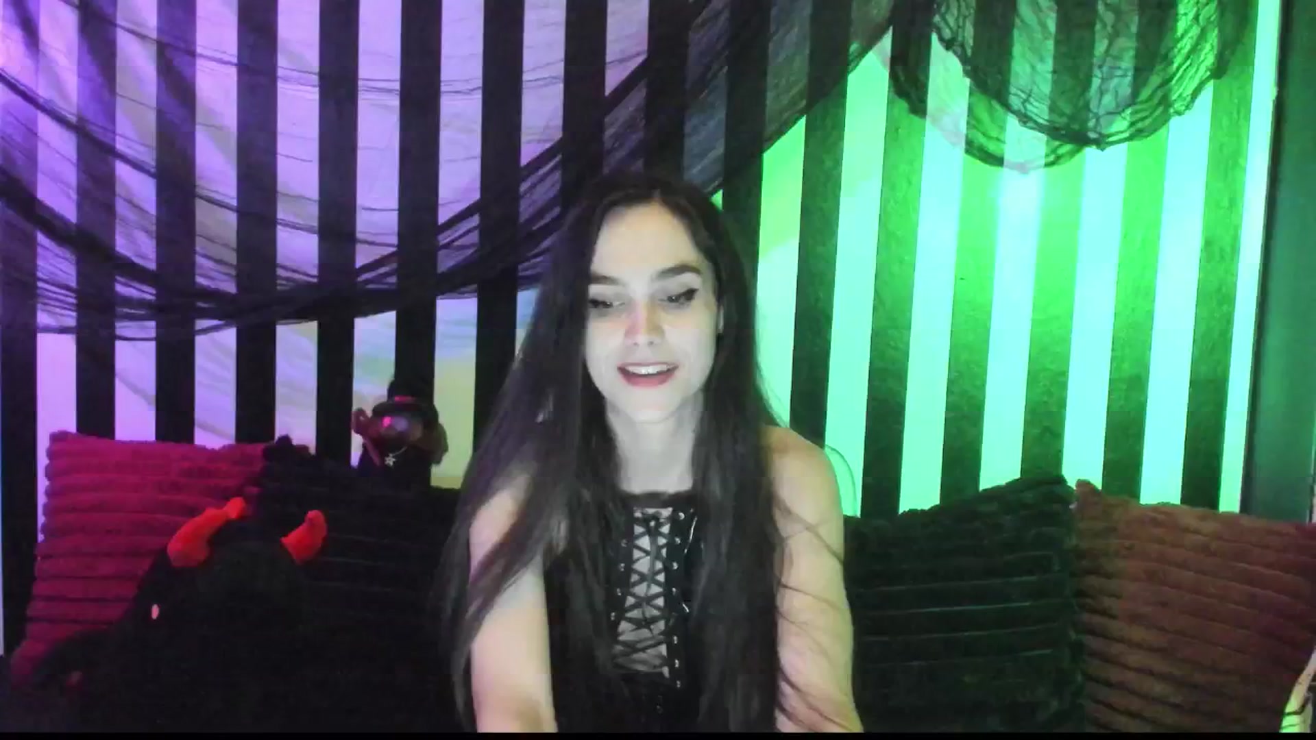 Gallery image thumbnail from NightEmira's myfreecams stream on, 07/22/2024, 09:41 image 13 of 20
