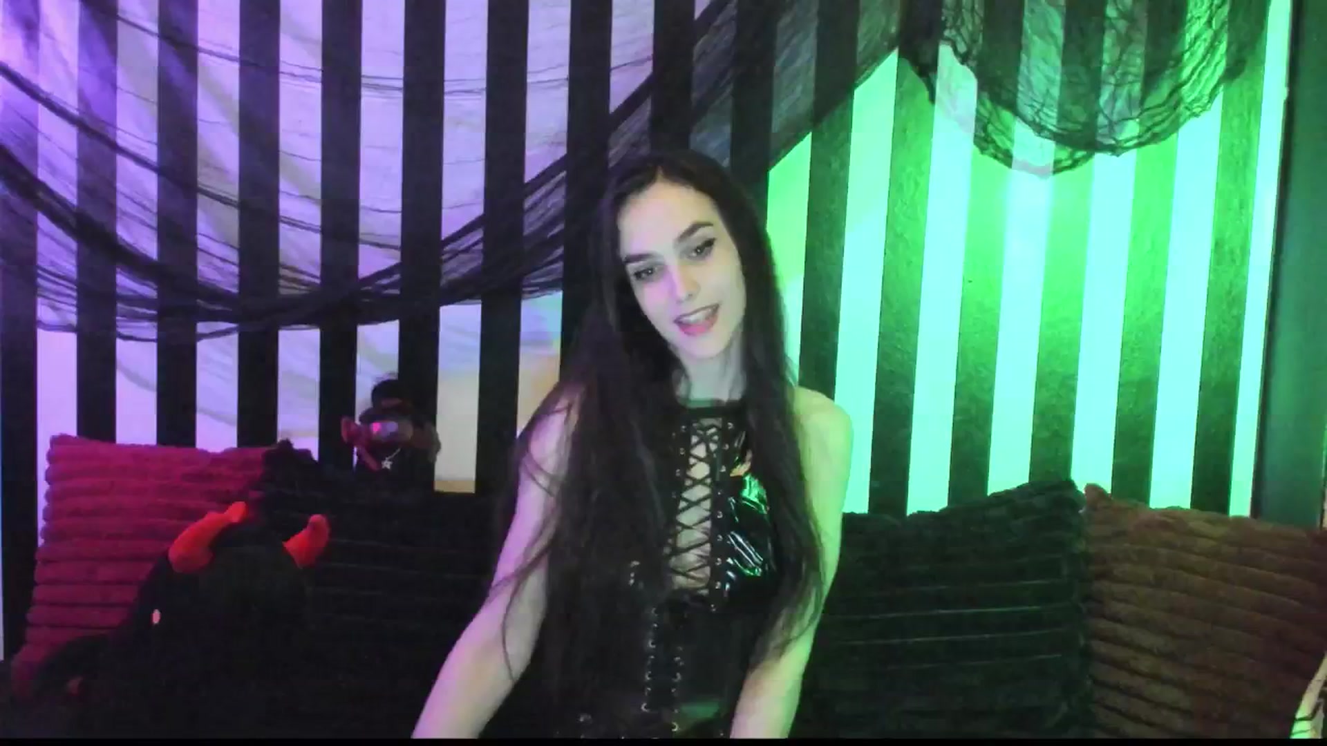 Gallery image thumbnail from NightEmira's myfreecams stream on, 07/22/2024, 09:41 image 9 of 20