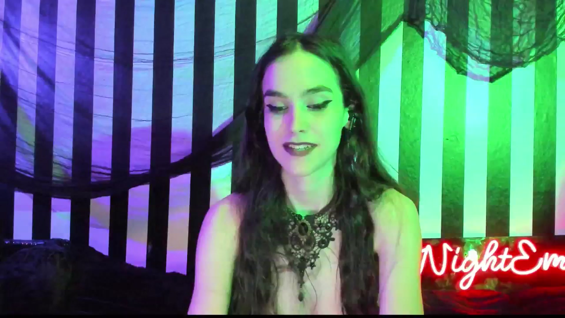 Gallery image thumbnail from NightEmira's myfreecams stream on, 08/24/2024, 09:59 image 19 of 20
