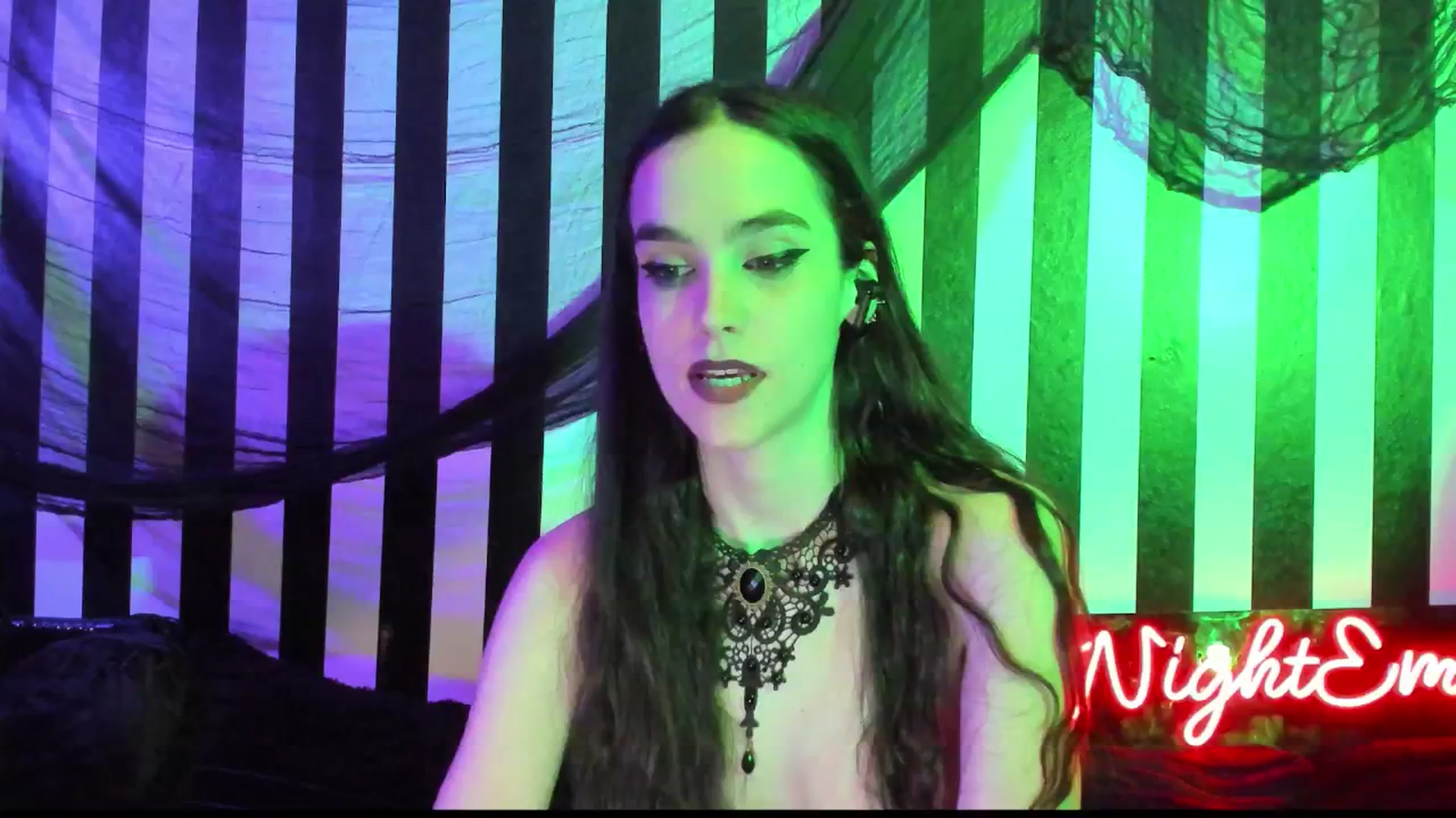 Gallery image thumbnail from NightEmira's myfreecams stream on, 08/24/2024, 09:59 image 18 of 20