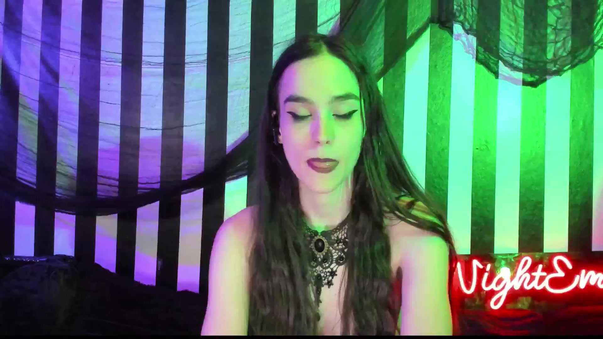 Gallery image thumbnail from NightEmira's myfreecams stream on, 08/24/2024, 09:59 image 14 of 20