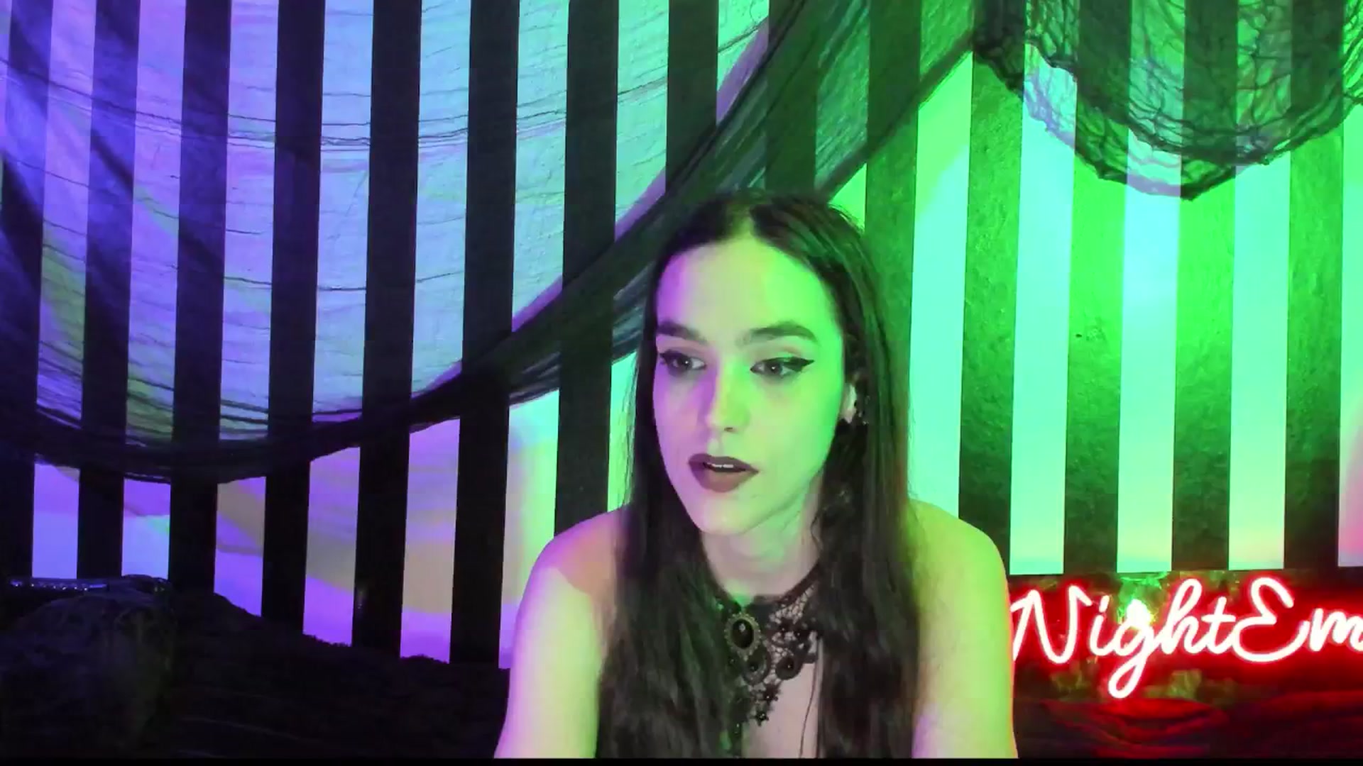Gallery image thumbnail from NightEmira's myfreecams stream on, 08/24/2024, 09:59 image 16 of 20
