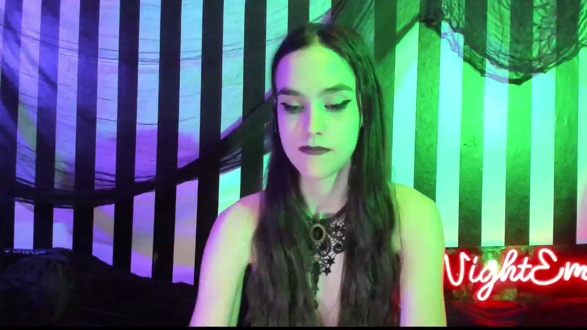 Gallery image thumbnail from NightEmira's myfreecams stream on, 08/24/2024, 09:59 image 13 of 20