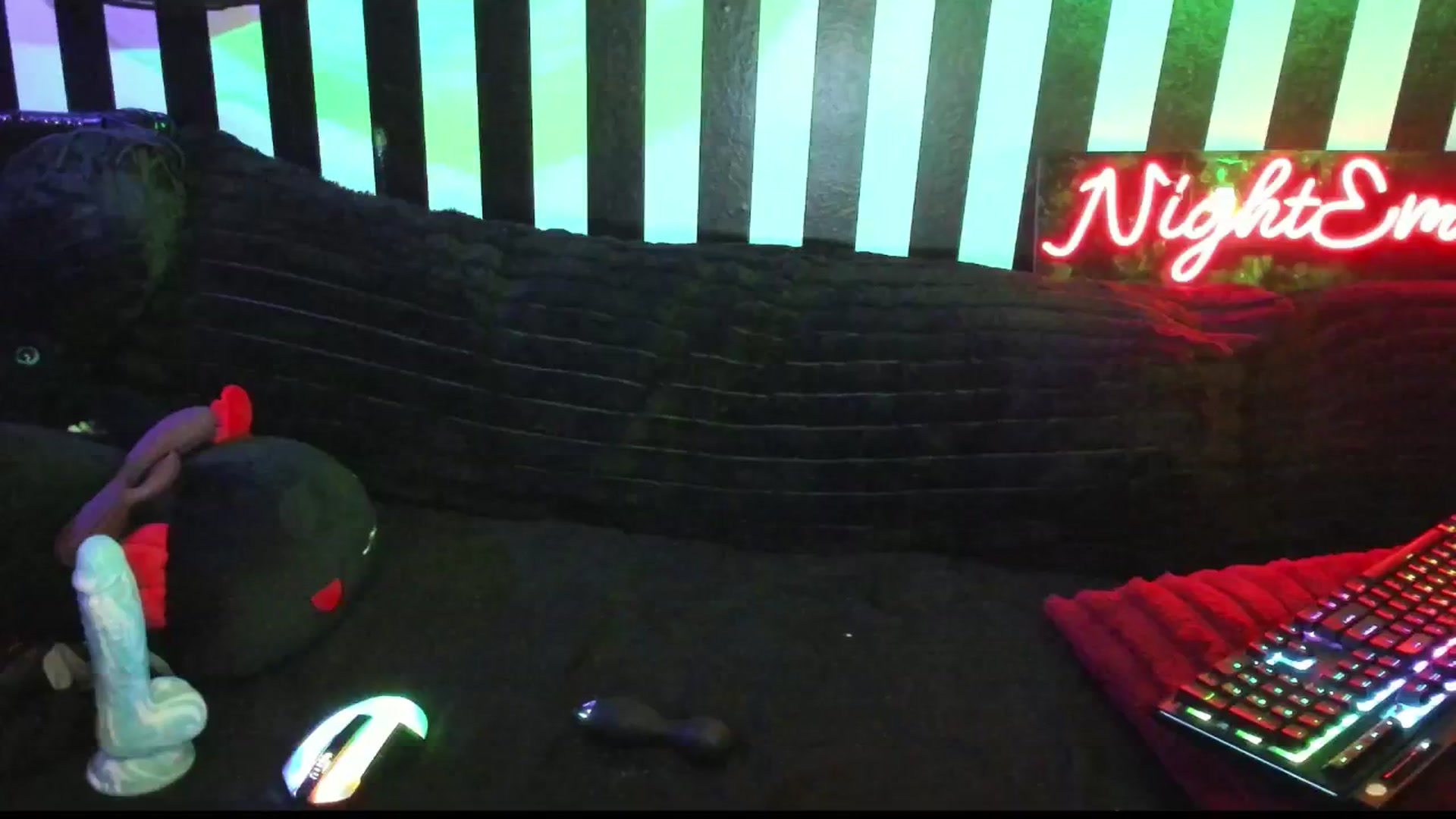 Gallery image thumbnail from NightEmira's myfreecams stream on, 08/24/2024, 09:59 image 5 of 20