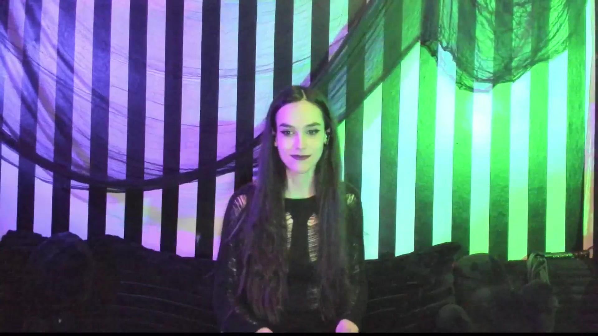 Gallery image thumbnail from NightEmira's myfreecams stream on, 08/25/2024, 10:38 image 9 of 20