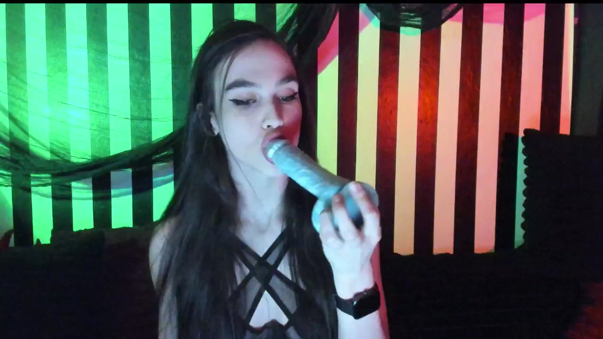 Gallery image thumbnail from NightEmira's myfreecams stream on, 12/07/2024, 12:01 image 4 of 20