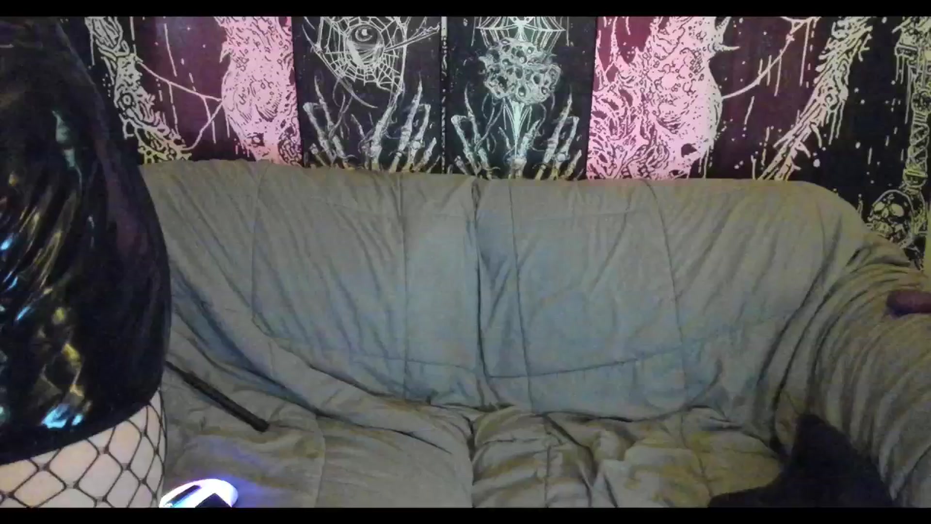 Gallery image thumbnail from NightEmira's myfreecams stream on, 12/08/2024, 21:40 image 8 of 20