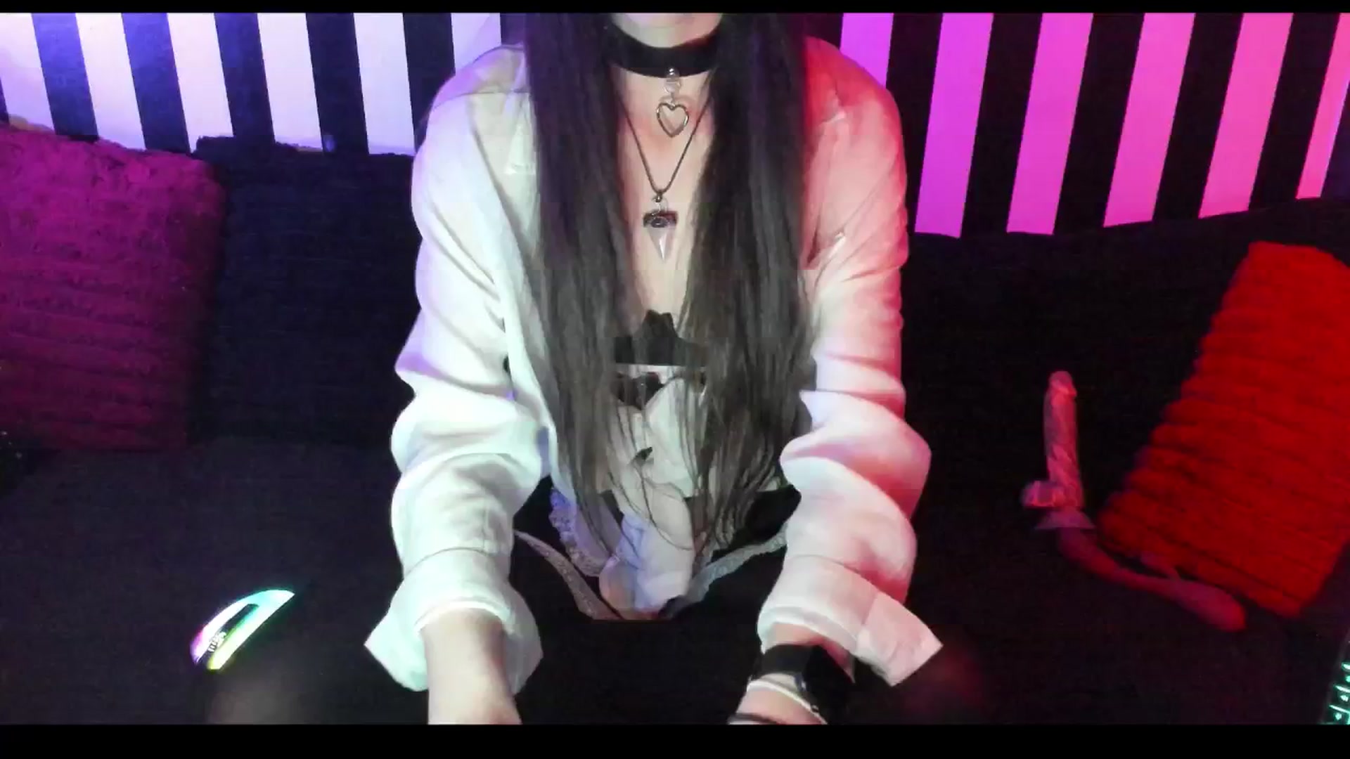 Gallery image thumbnail from NightEmira's myfreecams stream on, 04/07/2025, 09:12 image 3 of 20