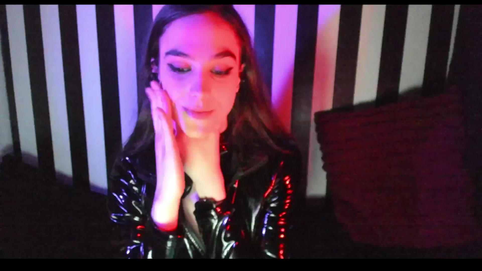 Gallery image thumbnail from NightEmira's myfreecams stream on, 09/10/2025, 08:48 image 1 of 20