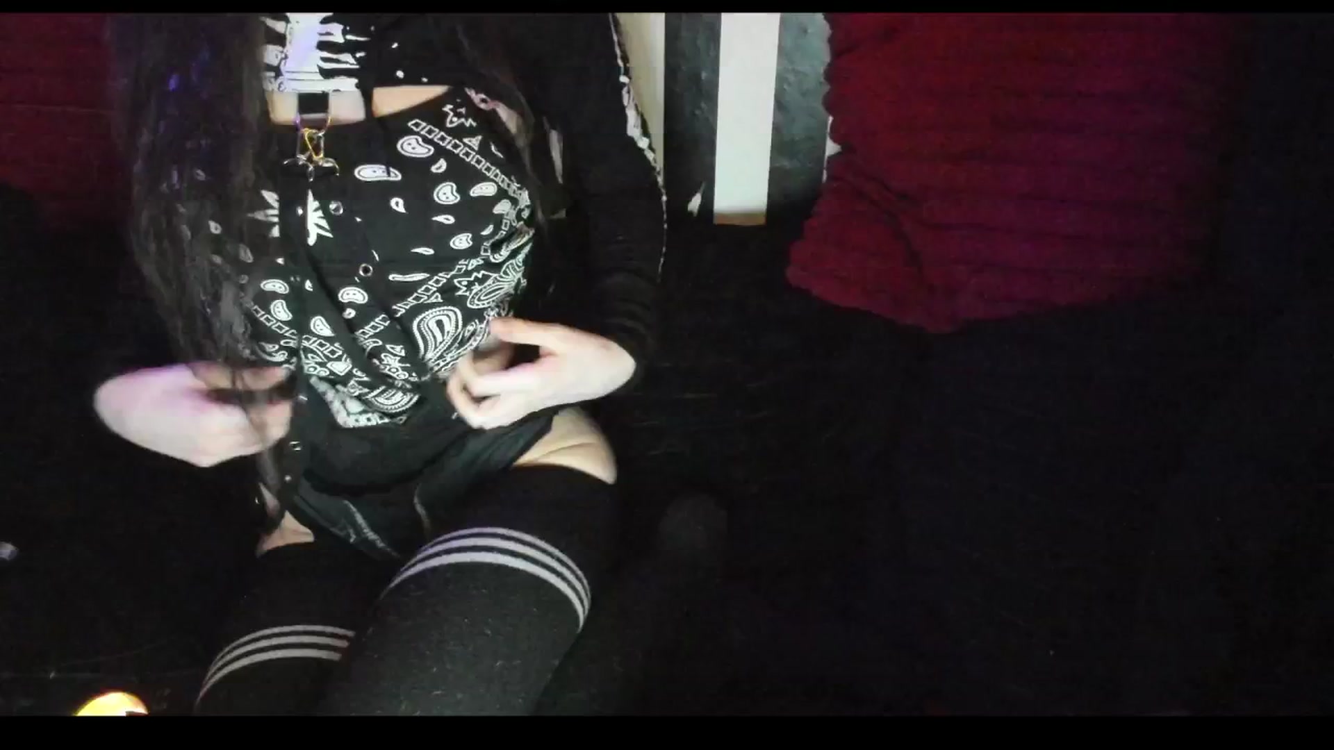 Gallery image thumbnail from NightEmira's myfreecams stream on, 09/21/2025, 20:25 image 9 of 20