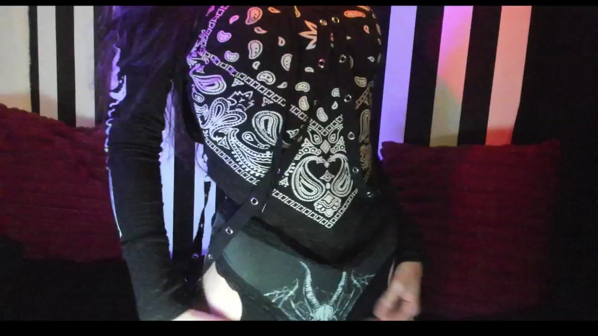 Gallery image thumbnail from NightEmira's myfreecams stream on, 09/21/2025, 20:25 image 1 of 20