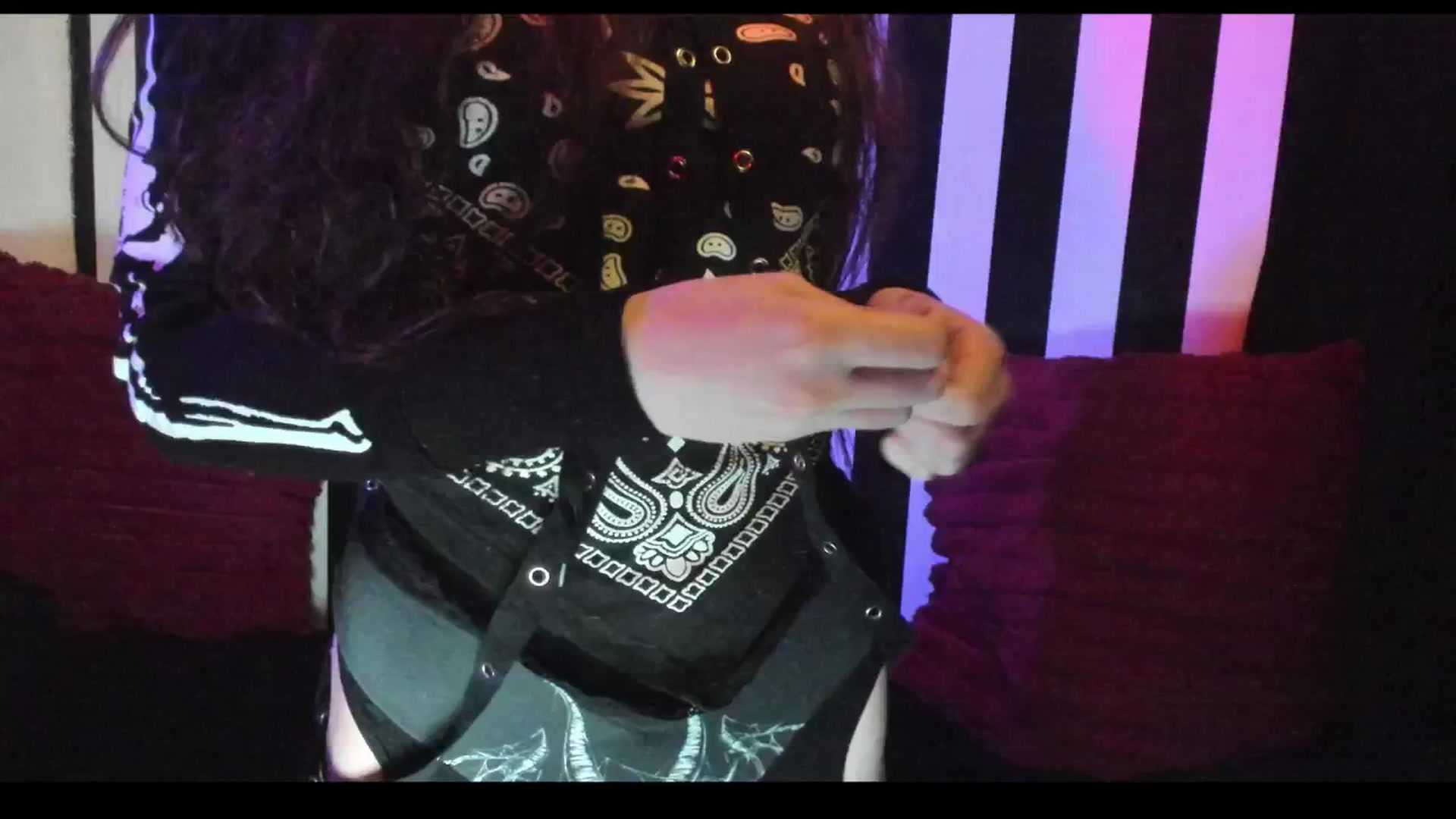 Gallery image thumbnail from NightEmira's myfreecams stream on, 09/21/2025, 20:25 image 3 of 20