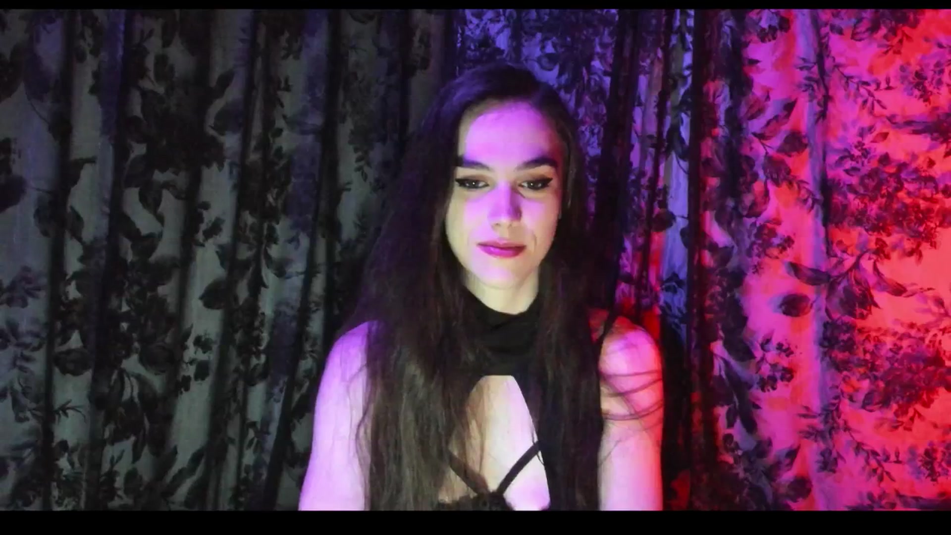 Gallery image thumbnail from NightEmira's myfreecams stream on, 10/13/2025, 01:59 image 7 of 20