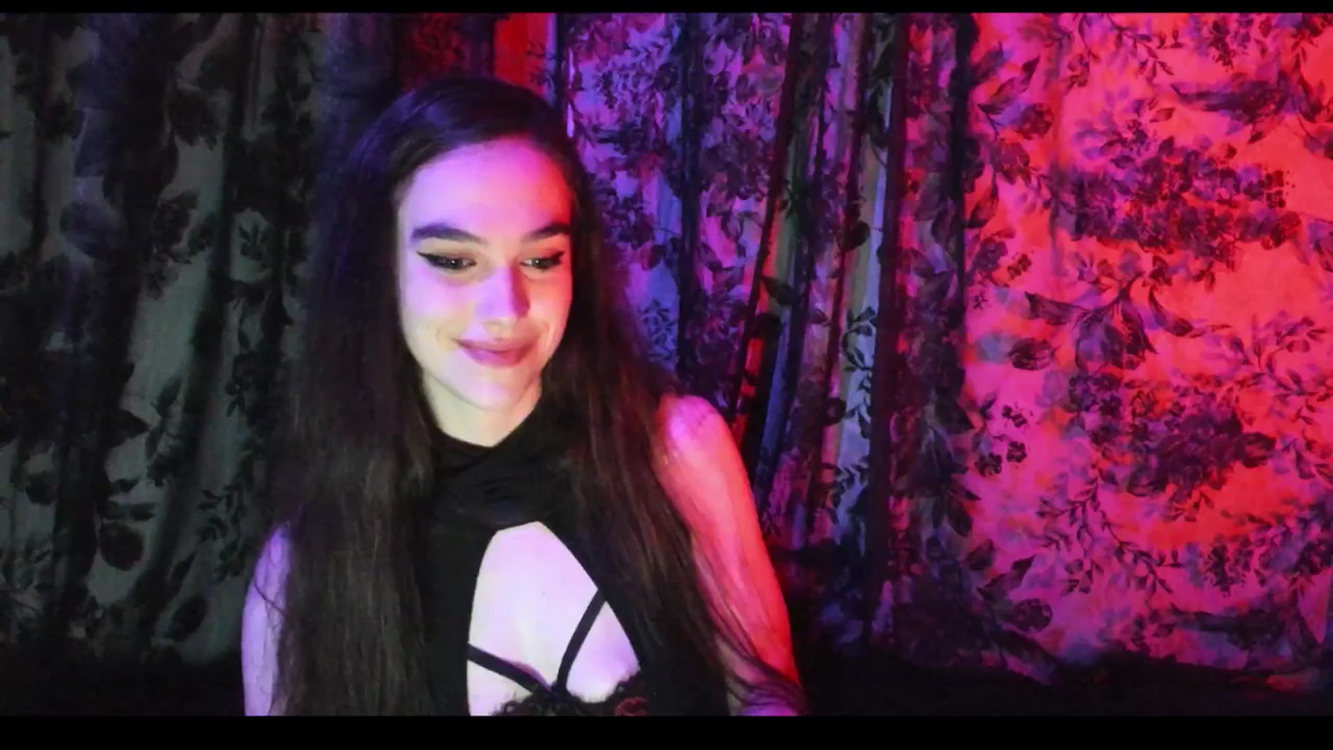 Gallery image thumbnail from NightEmira's myfreecams stream on, 10/13/2025, 01:59 image 20 of 20
