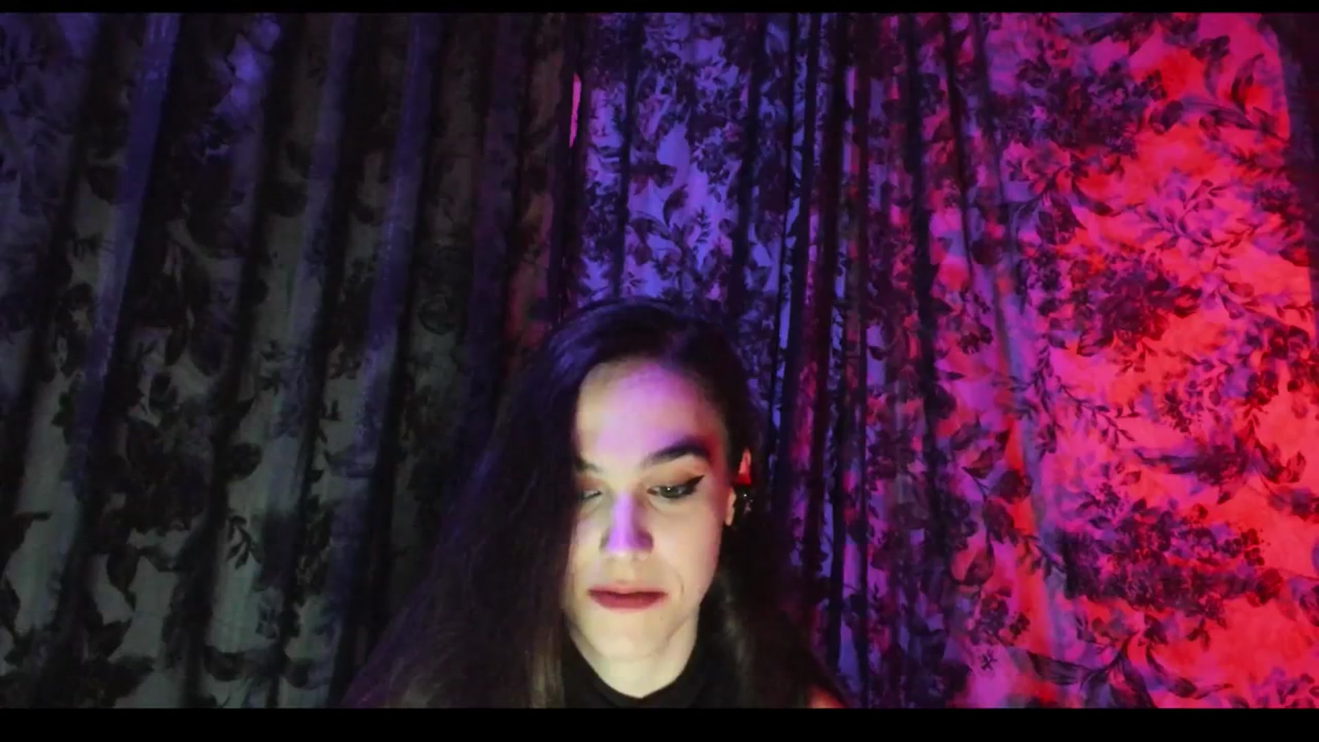 Gallery image thumbnail from NightEmira's myfreecams stream on, 10/13/2025, 01:59 image 15 of 20