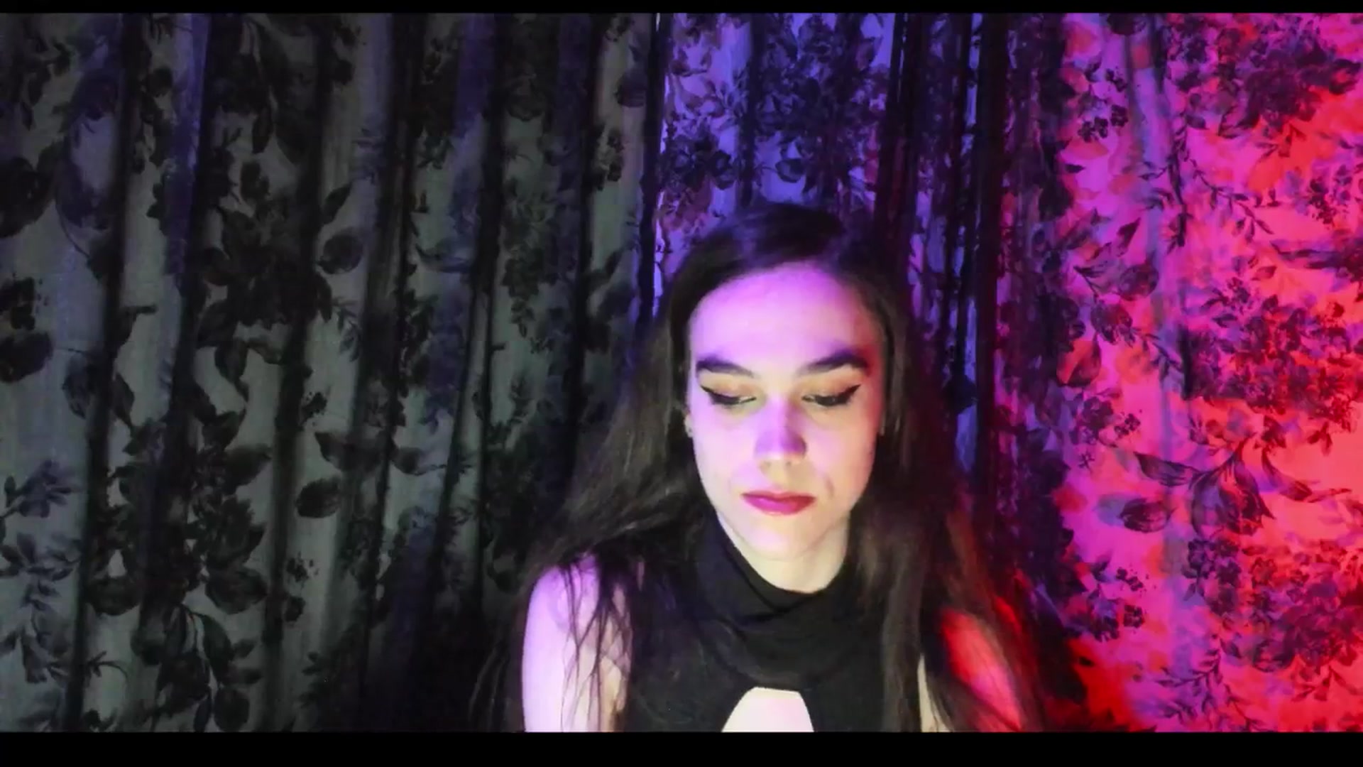 Gallery image thumbnail from NightEmira's myfreecams stream on, 10/13/2025, 01:59 image 6 of 20