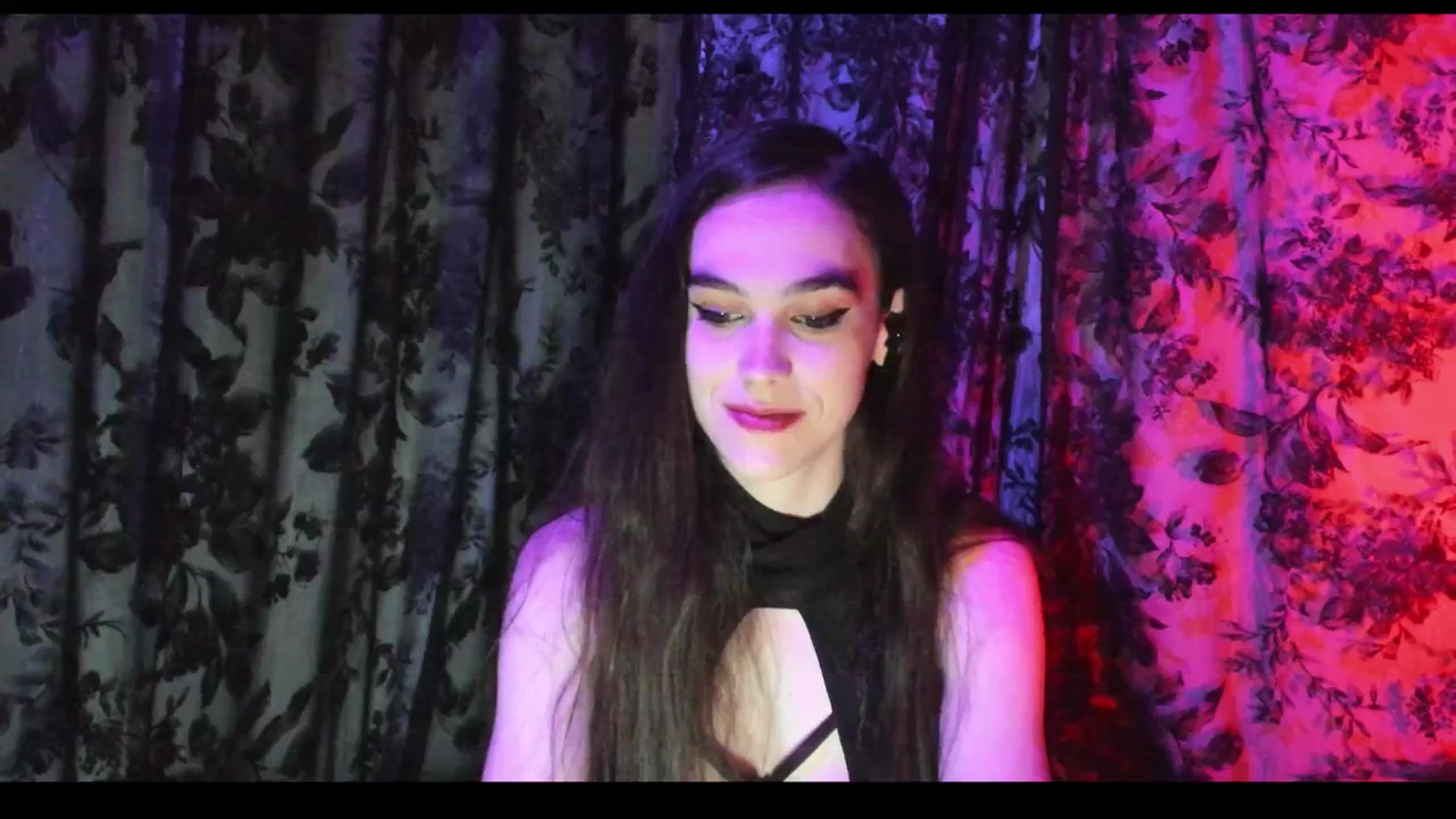 Gallery image thumbnail from NightEmira's myfreecams stream on, 10/13/2025, 01:59 image 8 of 20