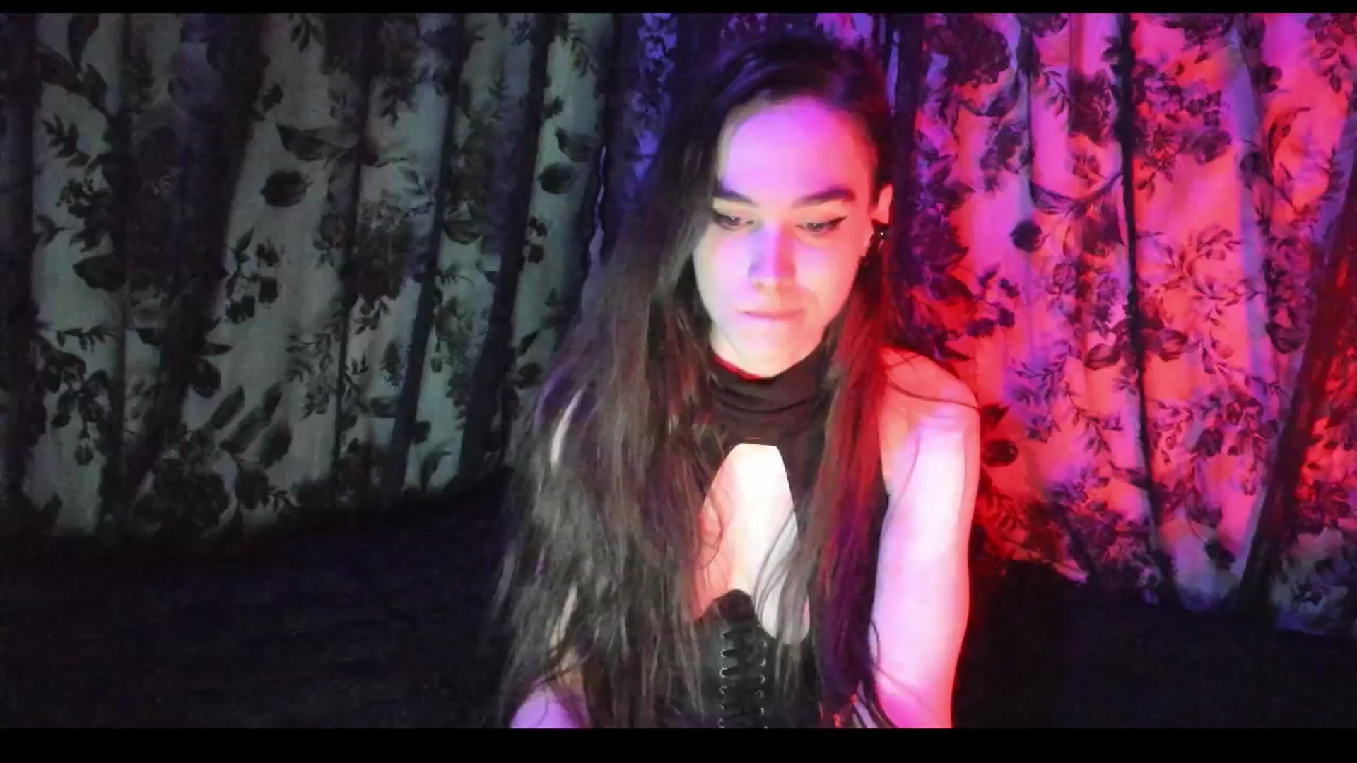 Gallery image thumbnail from NightEmira's myfreecams stream on, 10/18/2025, 08:15 image 4 of 20