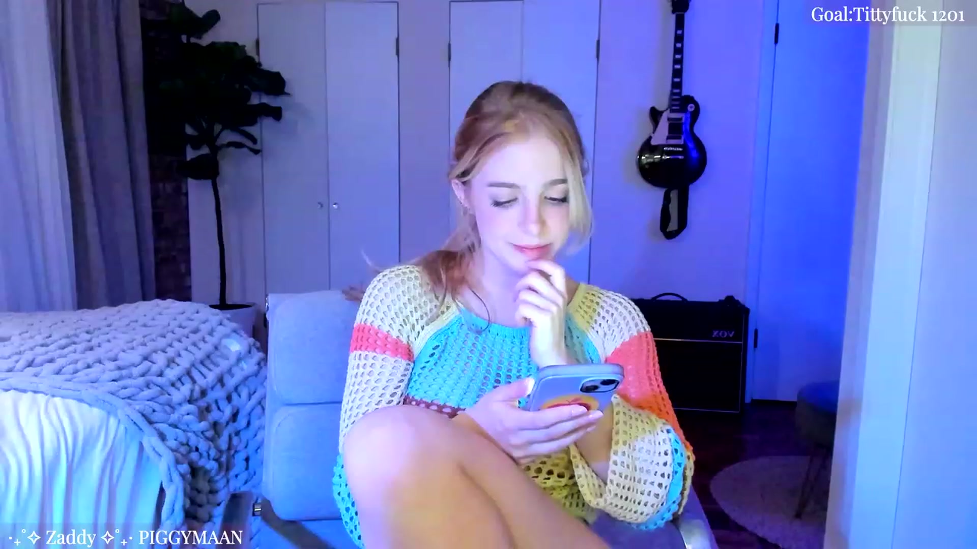 Gallery image thumbnail from NightSky's myfreecams stream on, 11/29/2023, 05:37 image 19 of 20