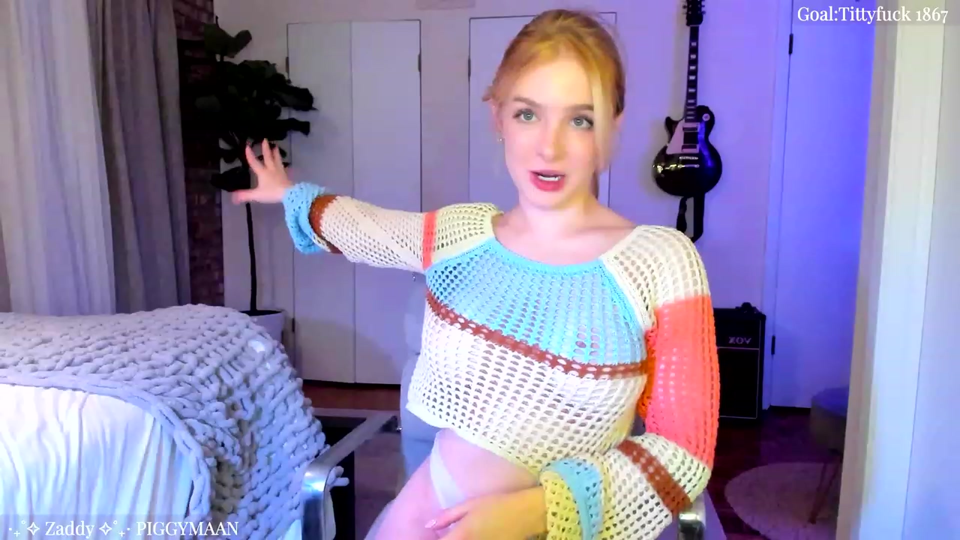 Gallery image thumbnail from NightSky's myfreecams stream on, 11/29/2023, 05:37 image 17 of 20