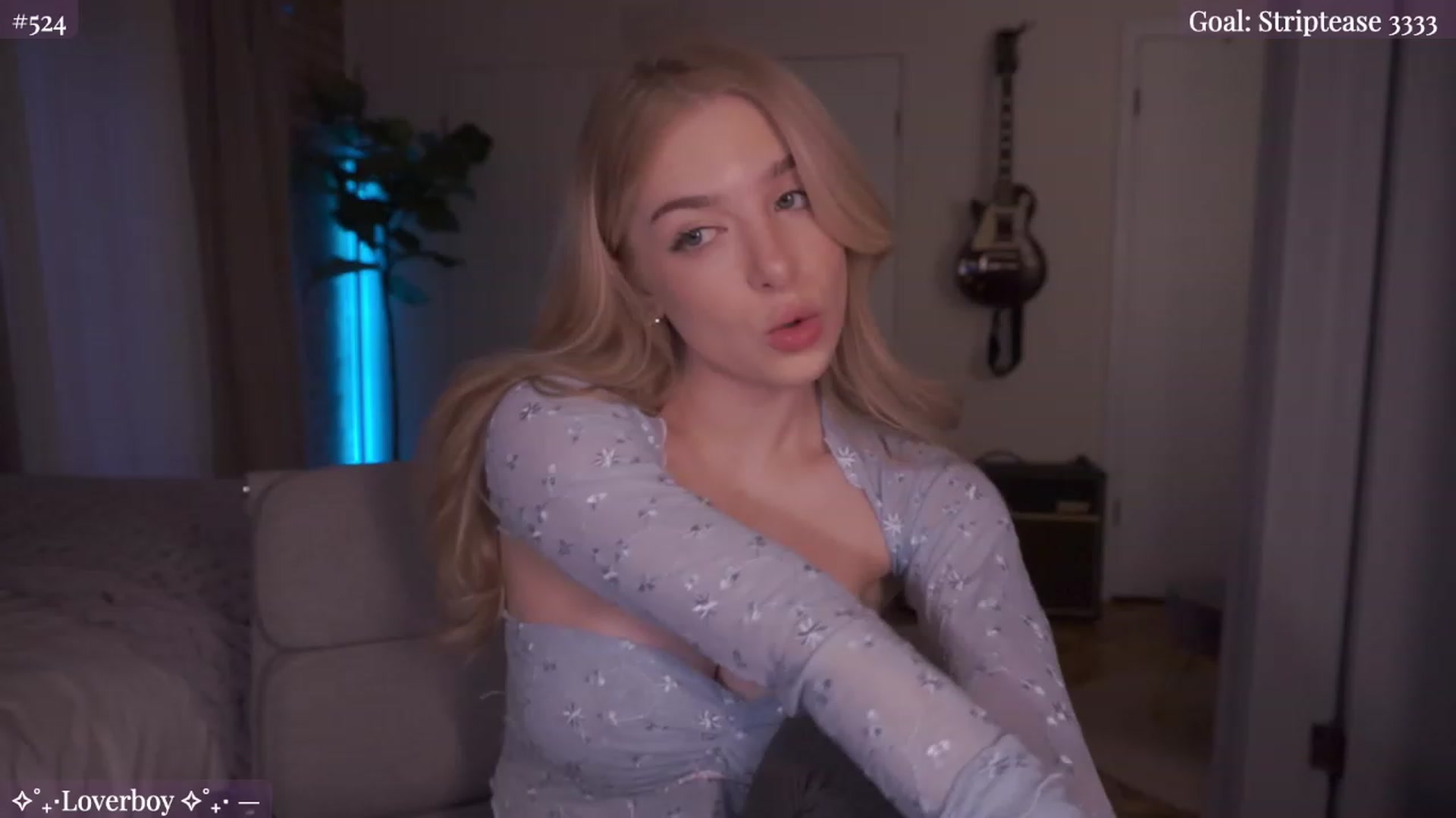 Gallery image thumbnail from NightSky's myfreecams stream on, 12/02/2023, 22:35 image 2 of 20