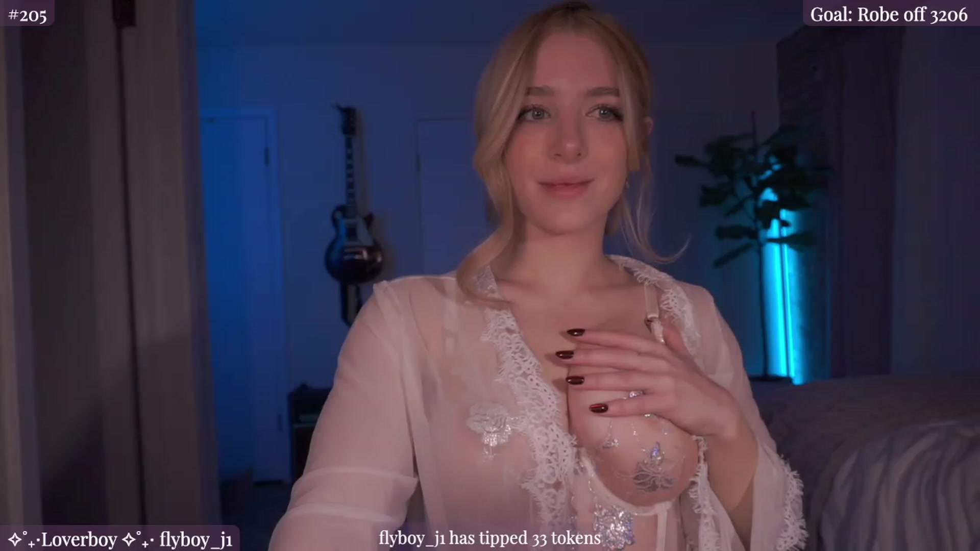 Gallery image thumbnail from NightSky's myfreecams stream on, 12/09/2023, 03:14 image 16 of 20