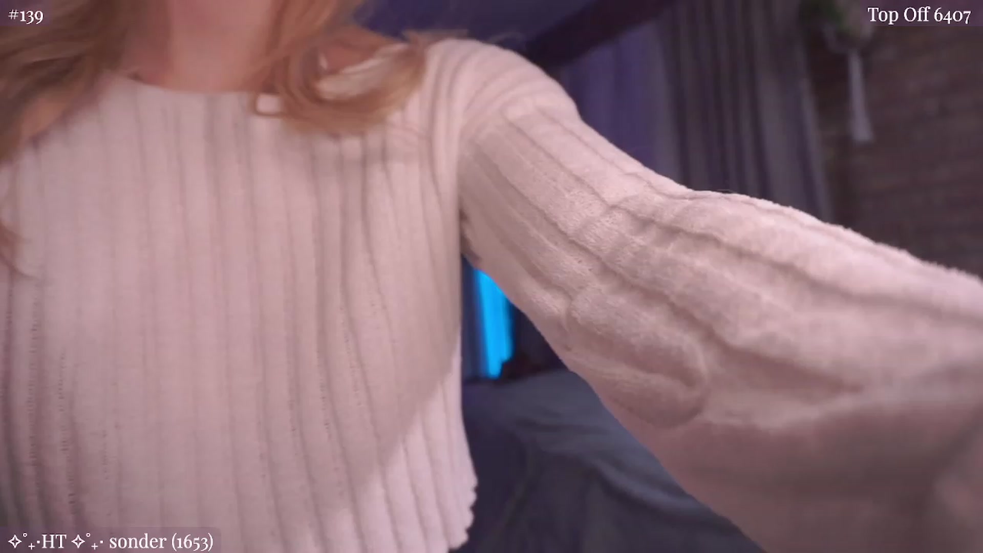 Gallery image thumbnail from NightSky's myfreecams stream on, 12/20/2023, 10:15 image 3 of 20