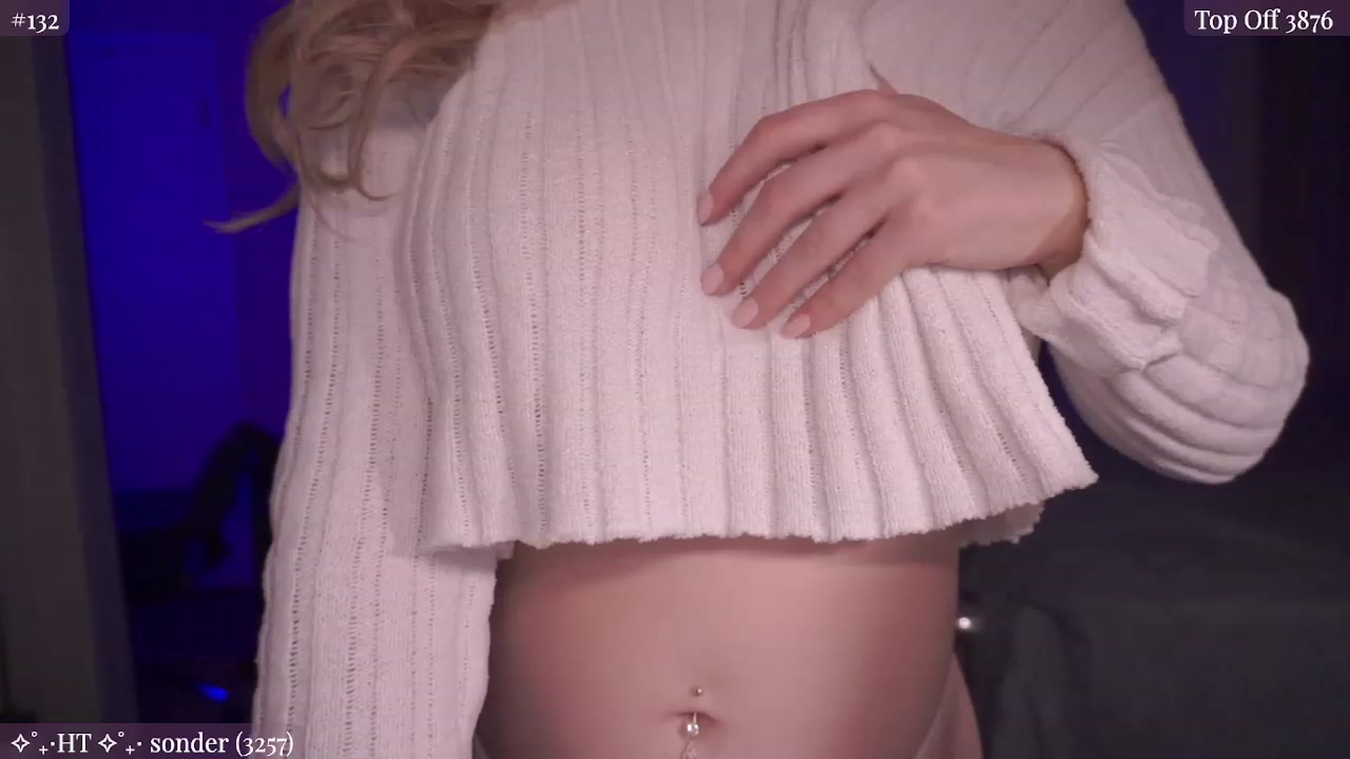 Gallery image thumbnail from NightSky's myfreecams stream on, 12/20/2023, 10:15 image 8 of 20