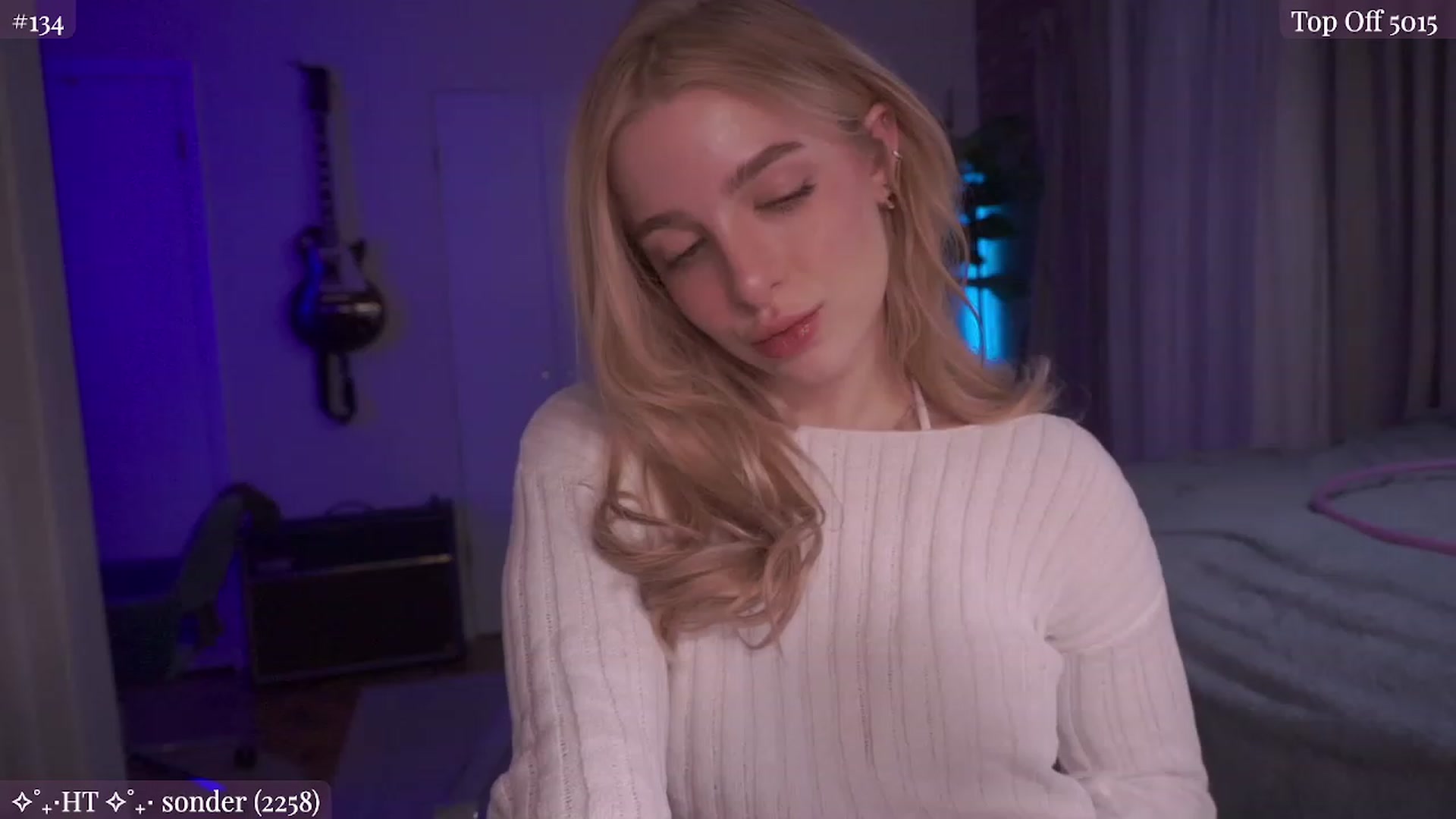 Gallery image thumbnail from NightSky's myfreecams stream on, 12/20/2023, 10:15 image 5 of 20