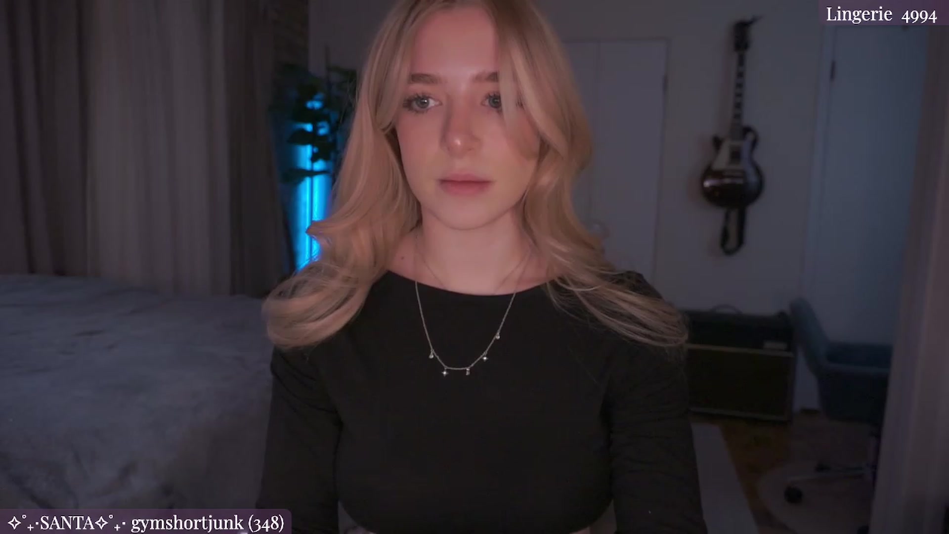 Gallery image thumbnail from NightSky's myfreecams stream on, 12/21/2023, 06:44 image 6 of 20